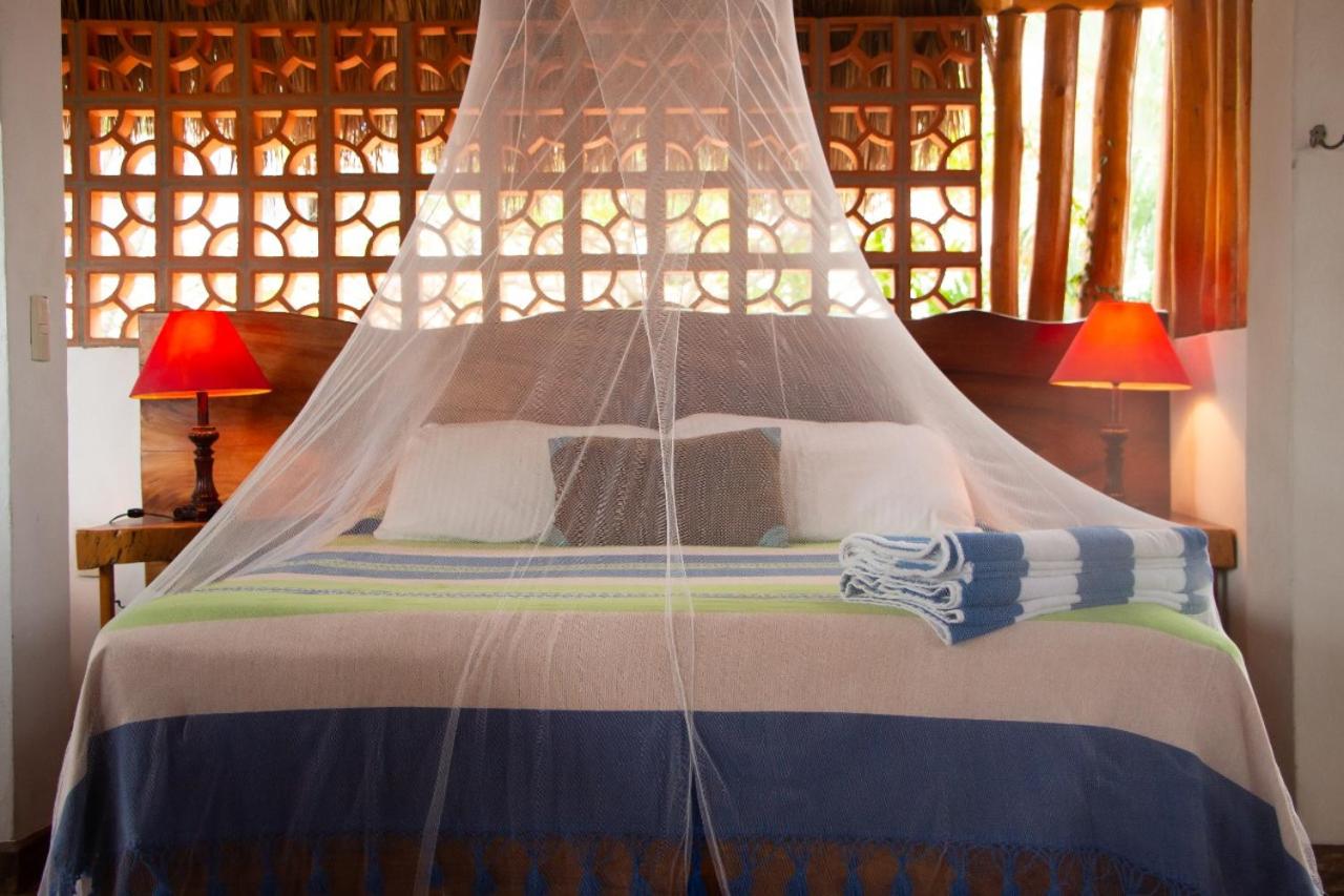 Open air Palapa Studio w/Kitchen