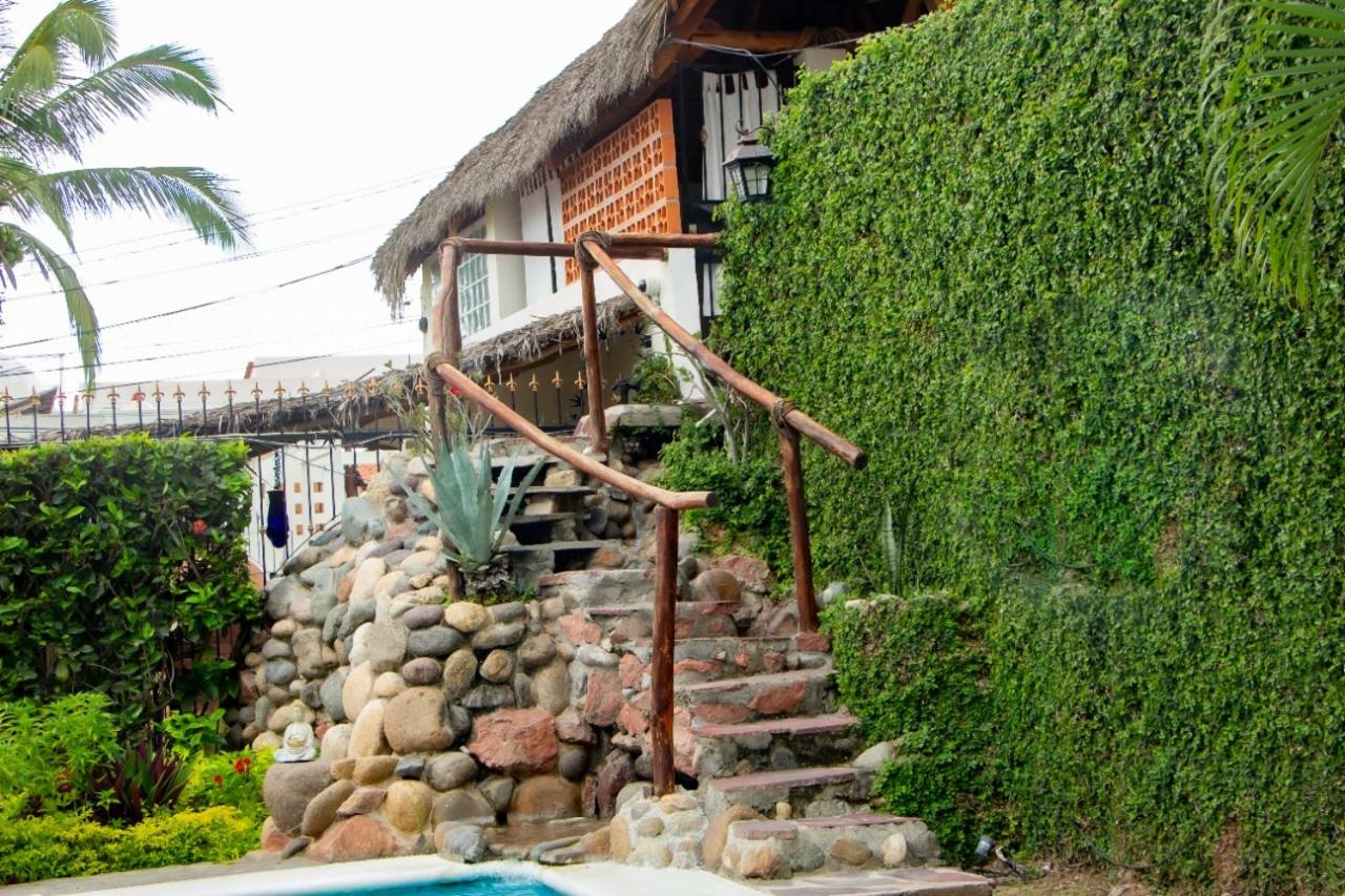 Open air Palapa Studio w/Kitchen photo 2