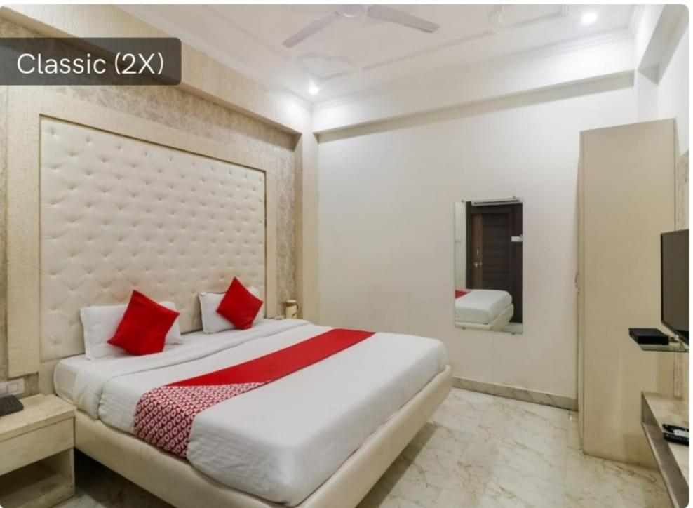 Classic Triple Room