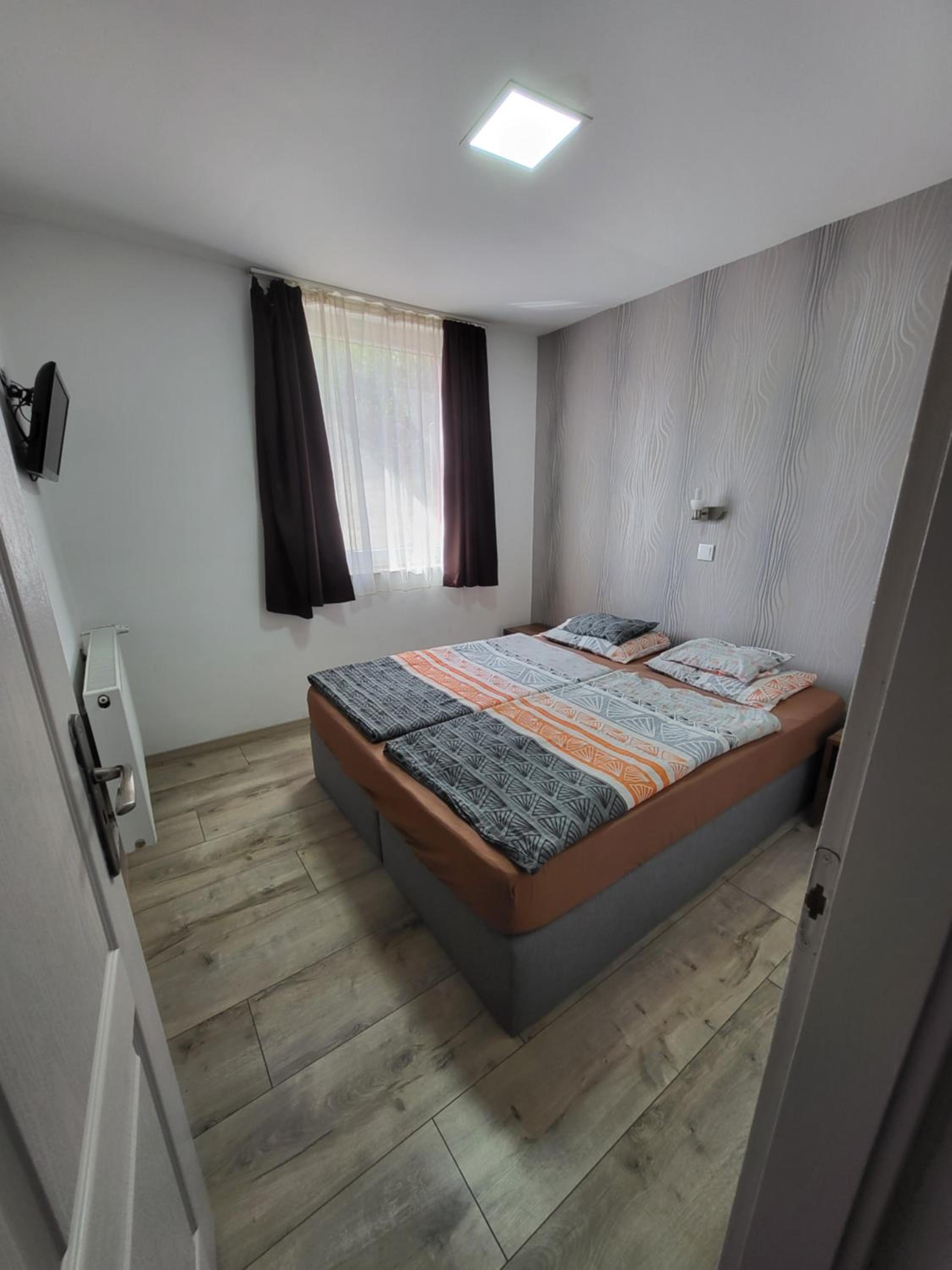 Superior One-Bedroom Apartment with Balcony photo 3