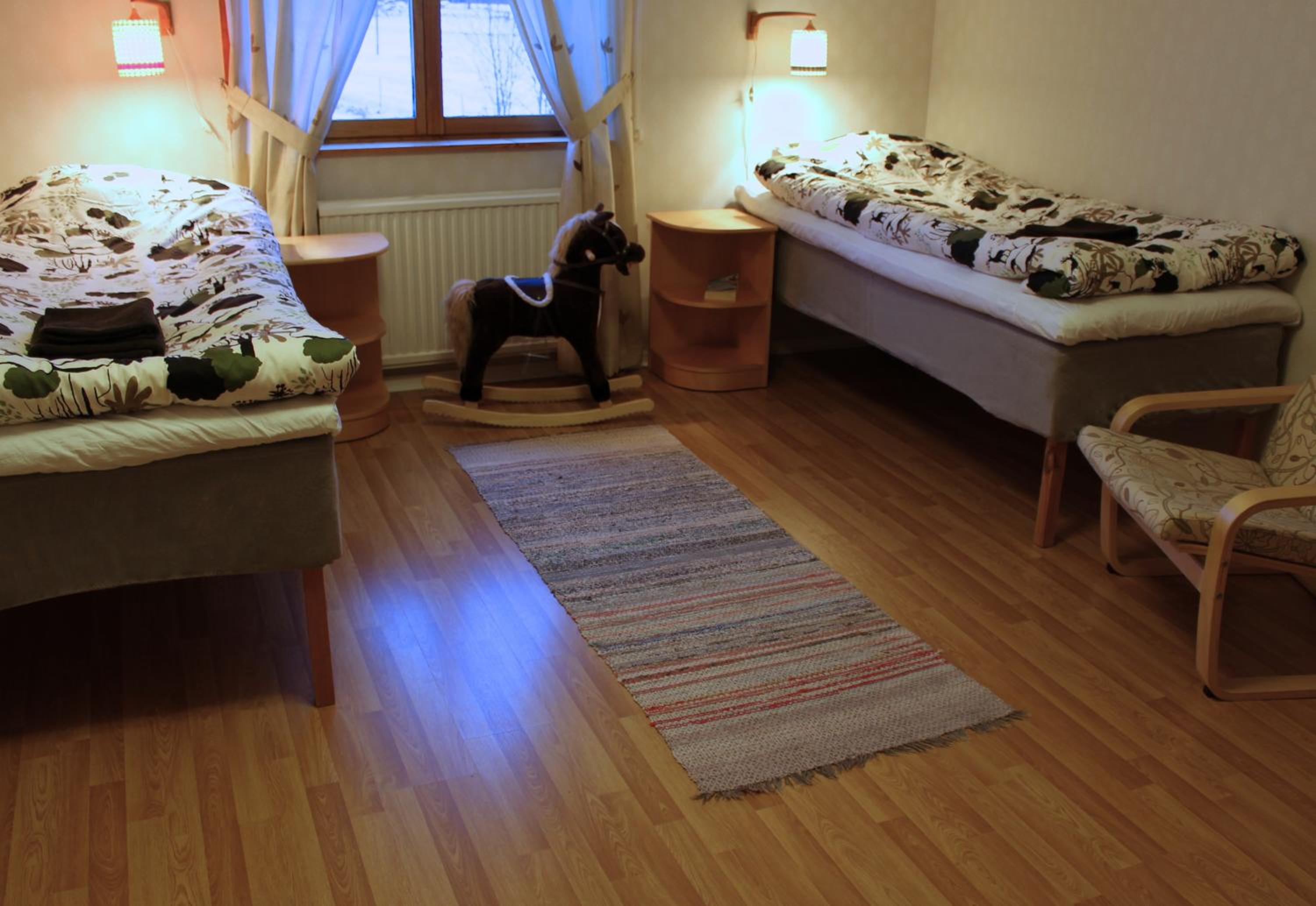 Comfort Triple Room - Photo 2