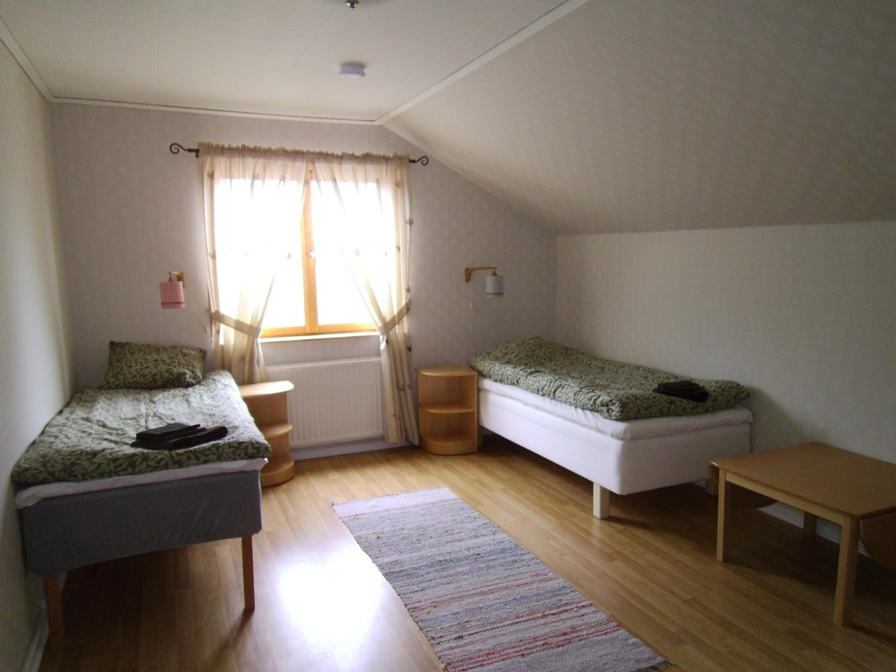 Comfort Triple Room - Photo 3
