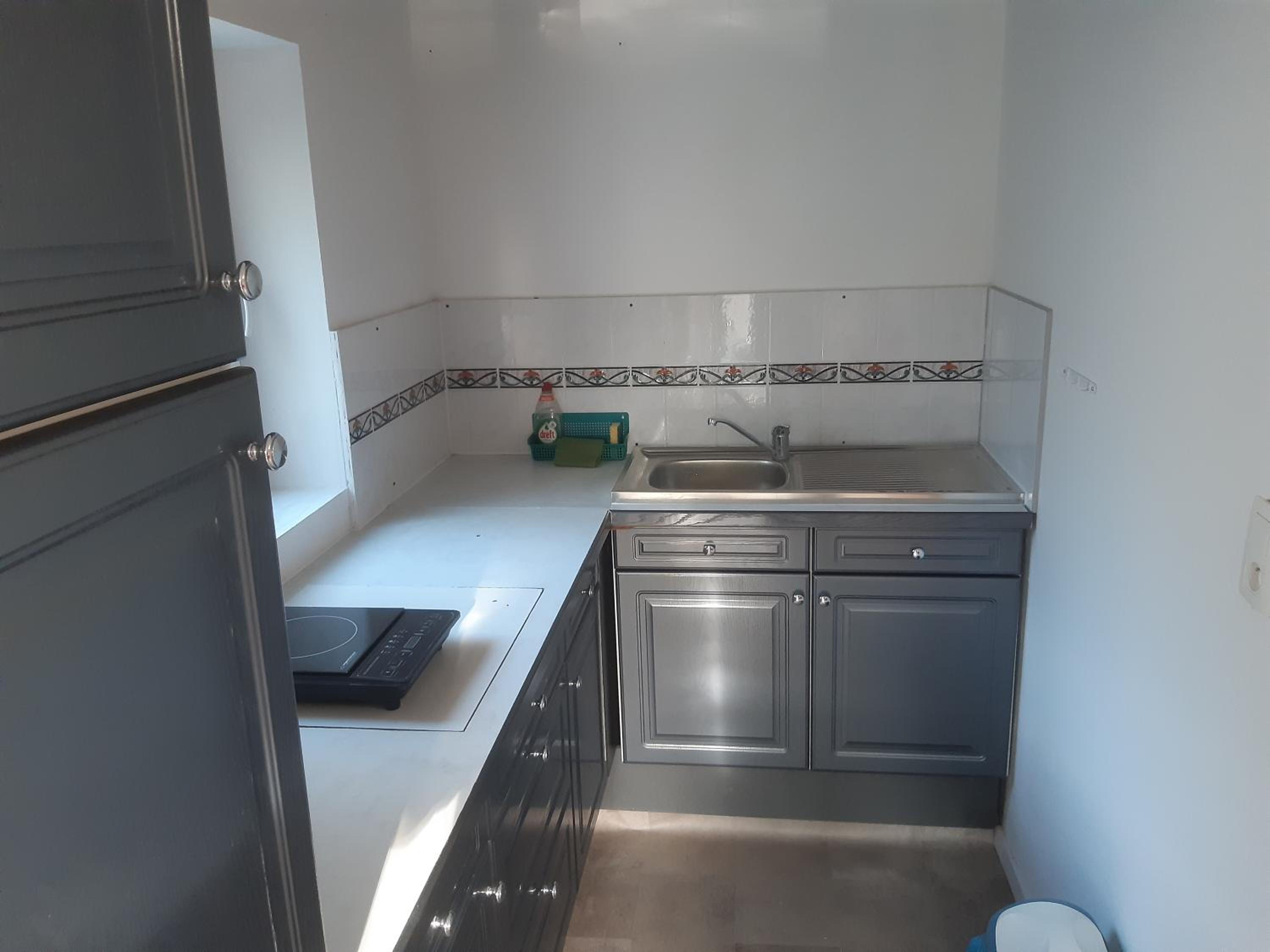 Two-Bedroom Apartment - Photo 5