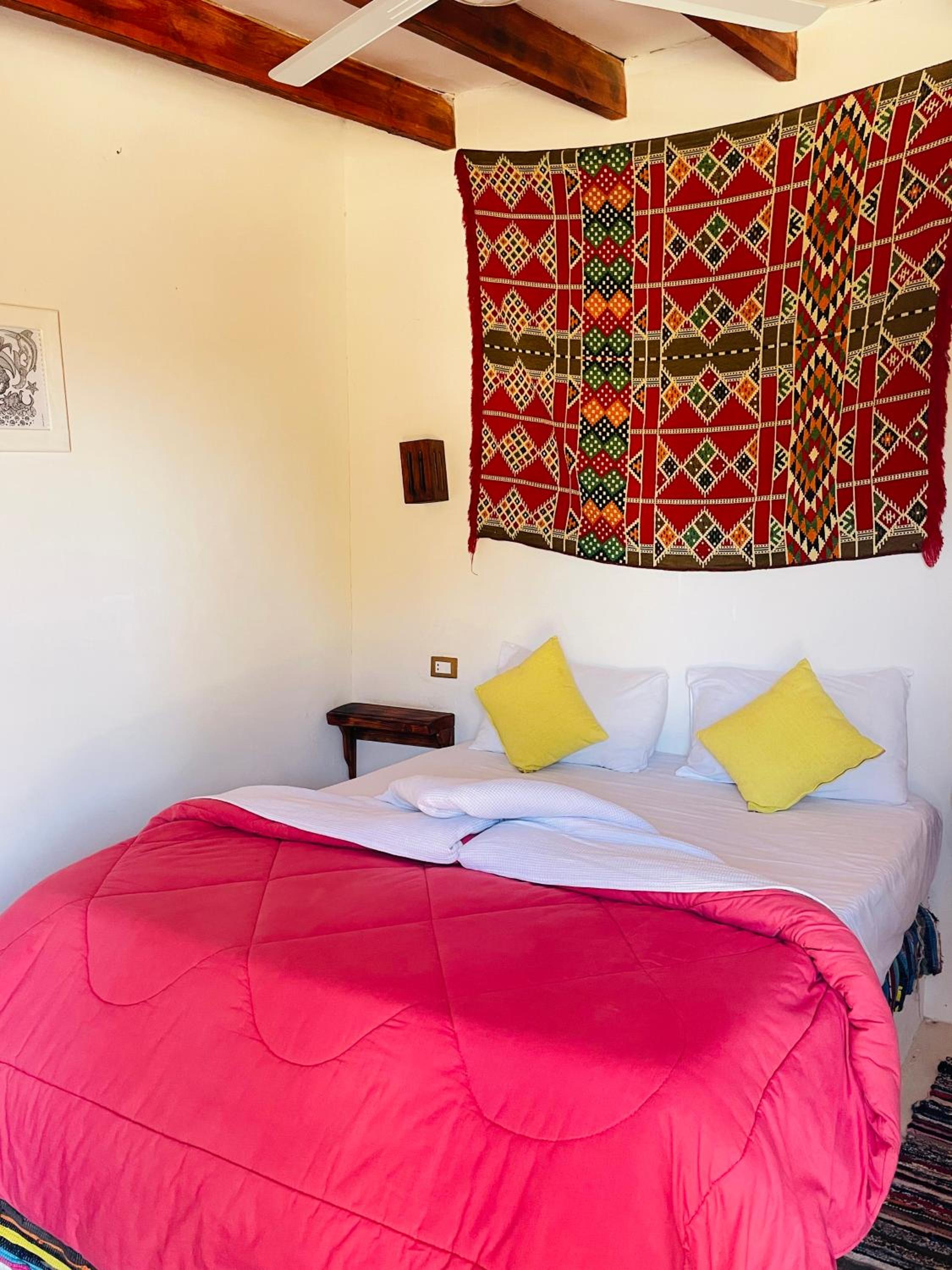 Standard Double Room photo 2