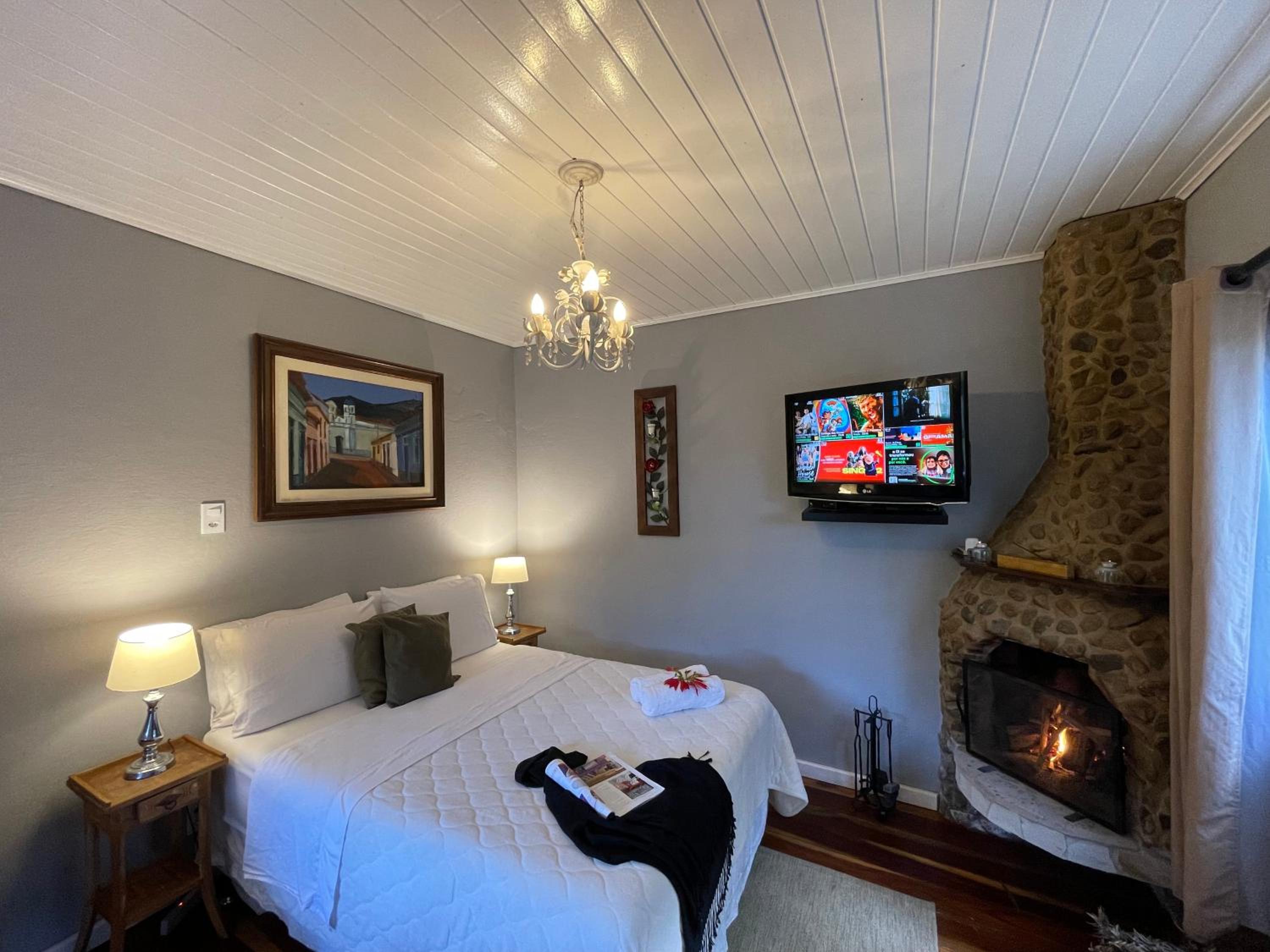 Standard Chalet photo 3