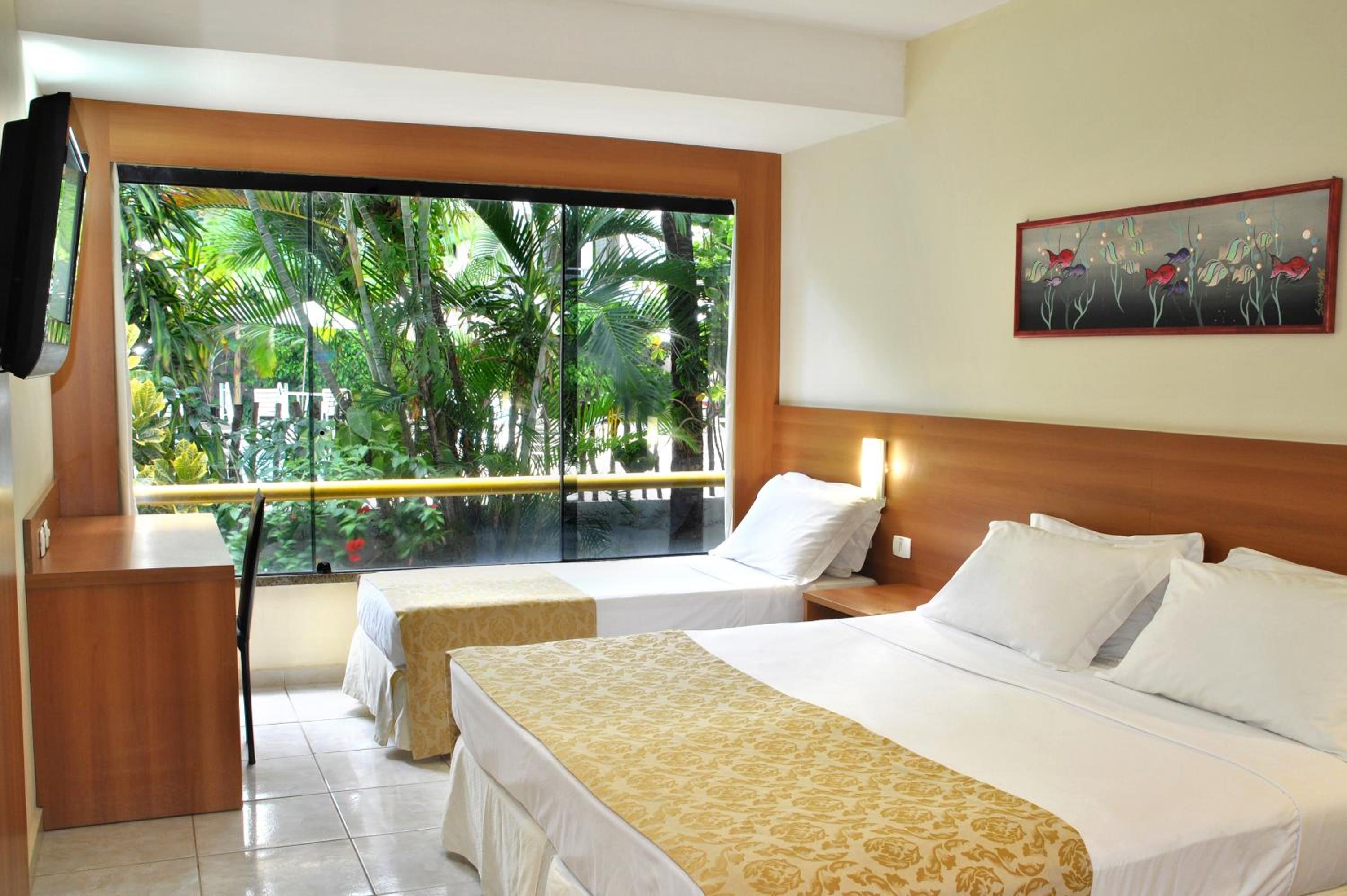 Standard Double or Twin Room - Photo 10