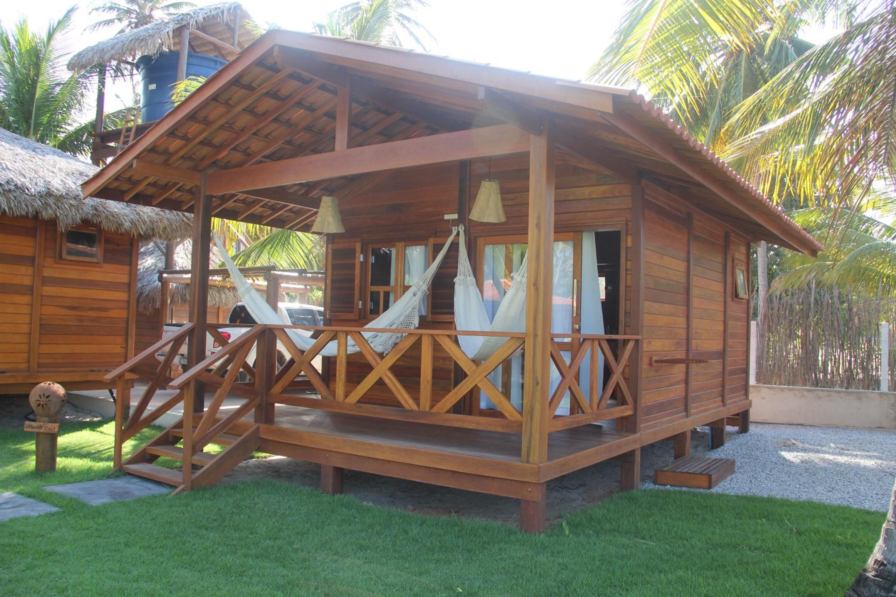 Deluxe Double or Twin Room - Photo 1
