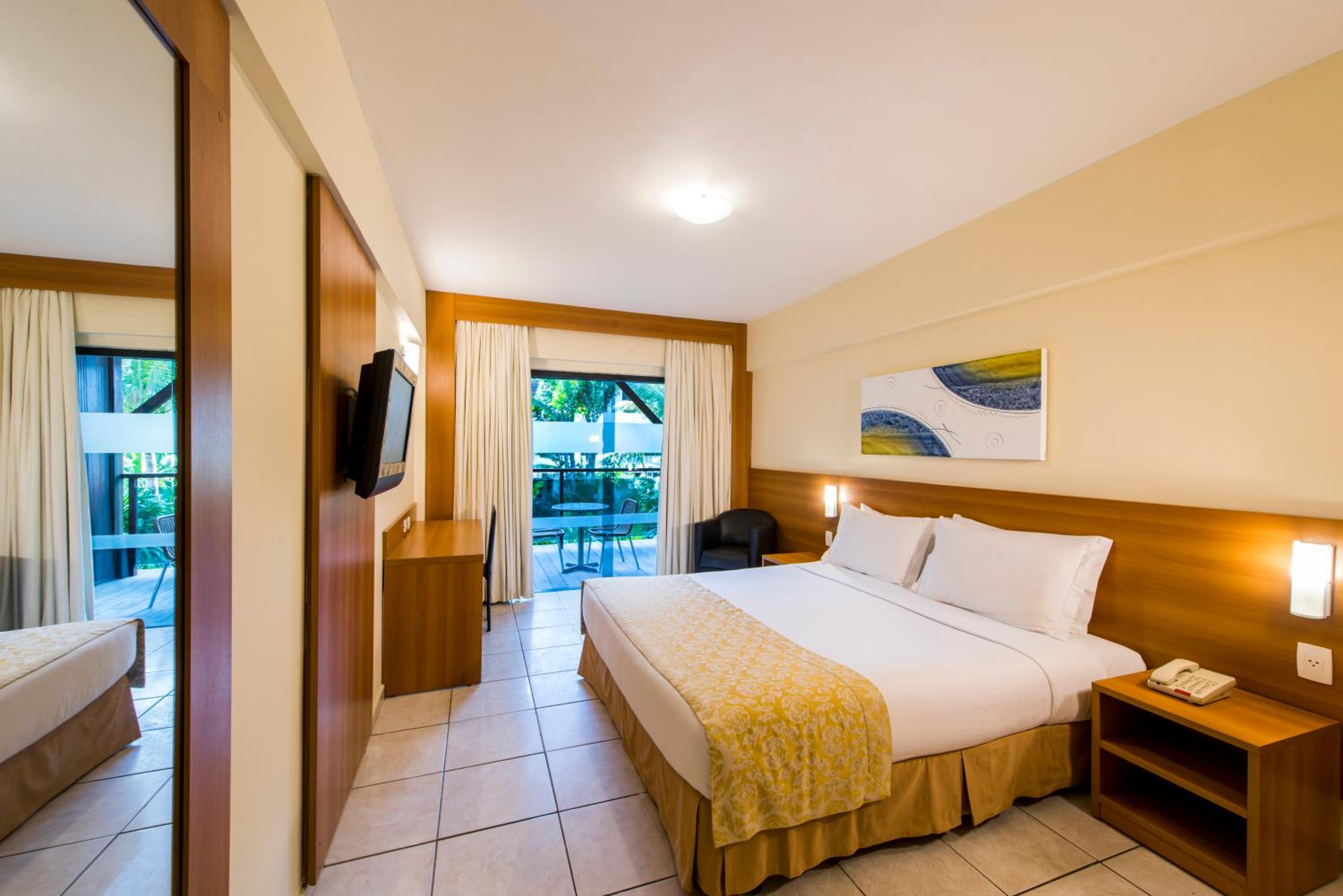 Double Room with Balcony photo 1