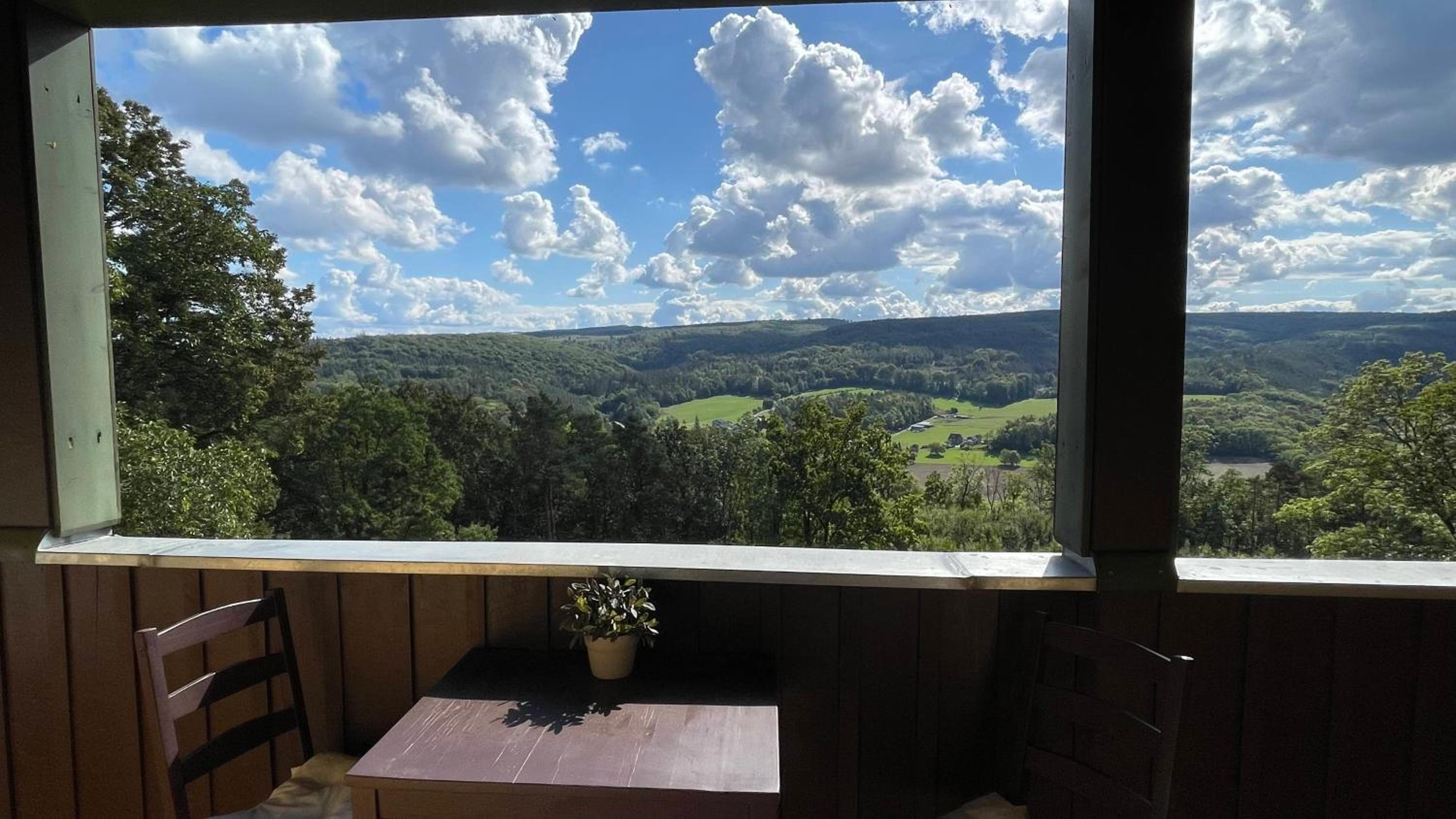 Double Room with Balcony photo 3