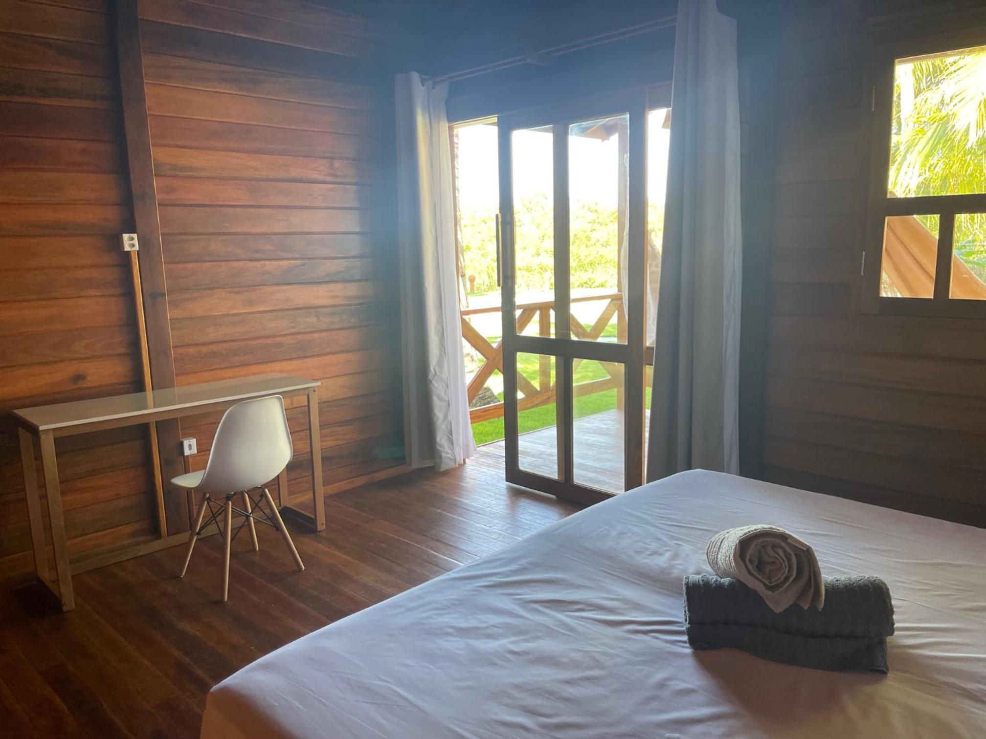 Deluxe Double or Twin Room - Photo 14