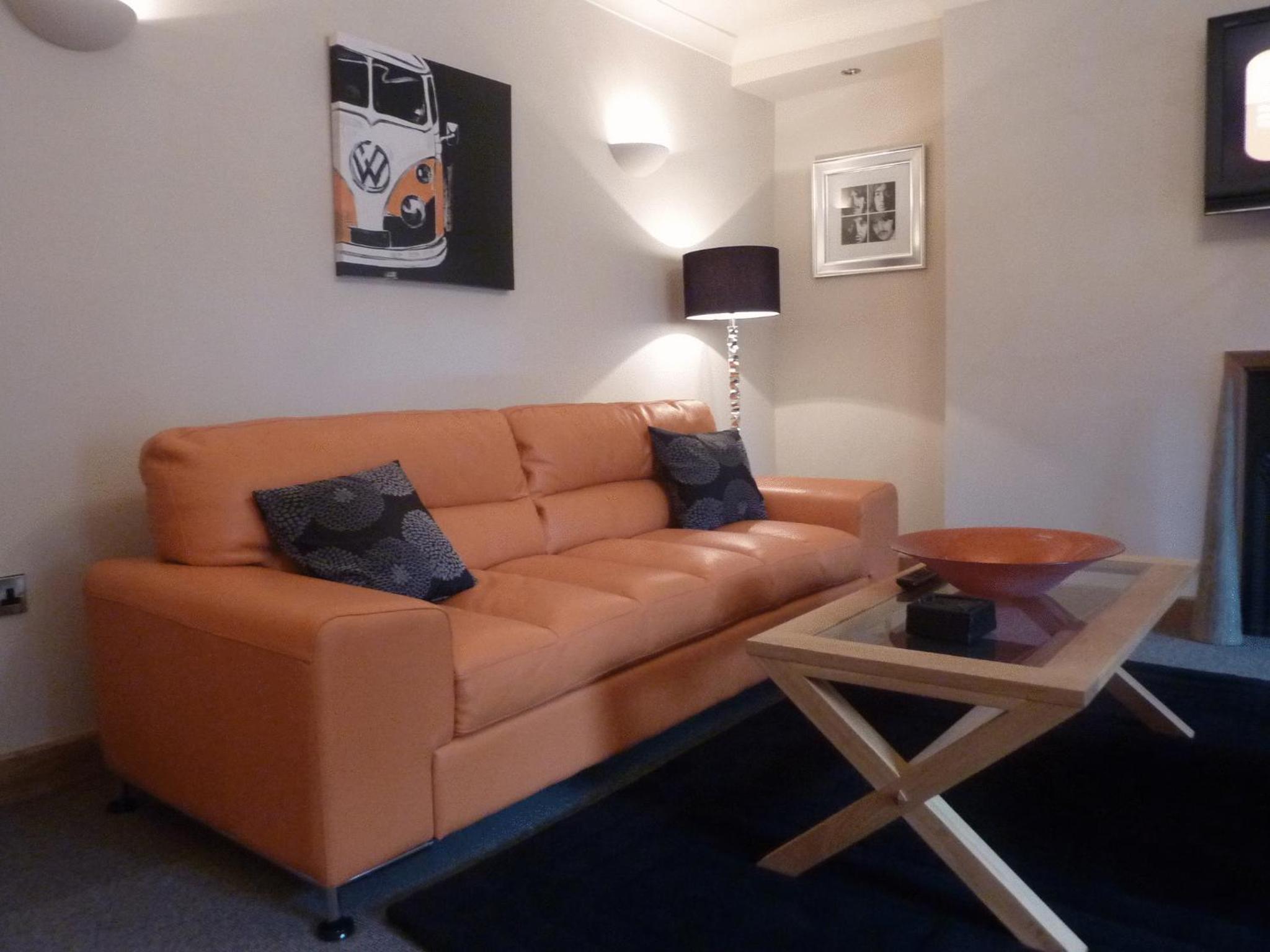 Garden Apartment - Photo 6