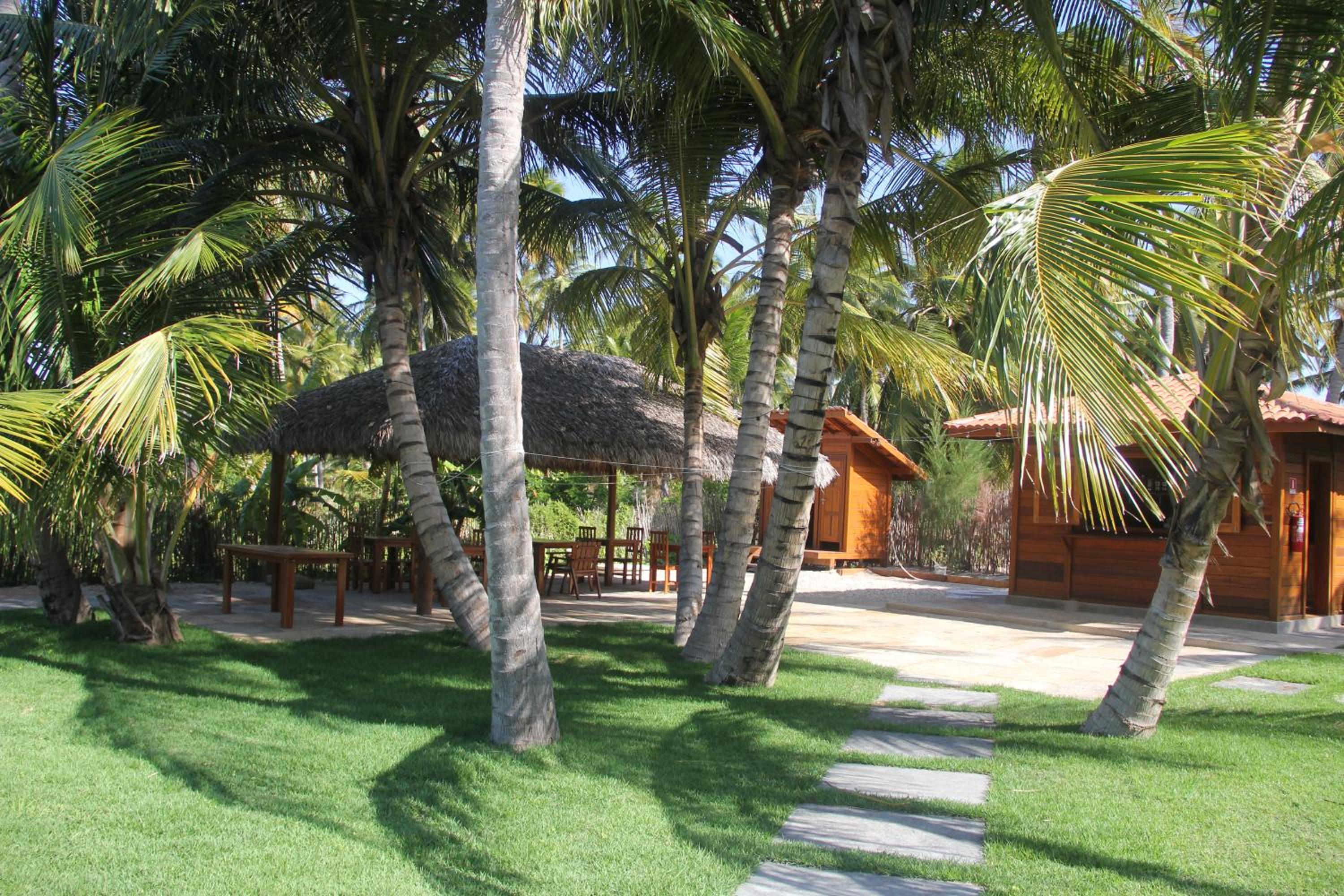 Deluxe Double or Twin Room - Photo 9