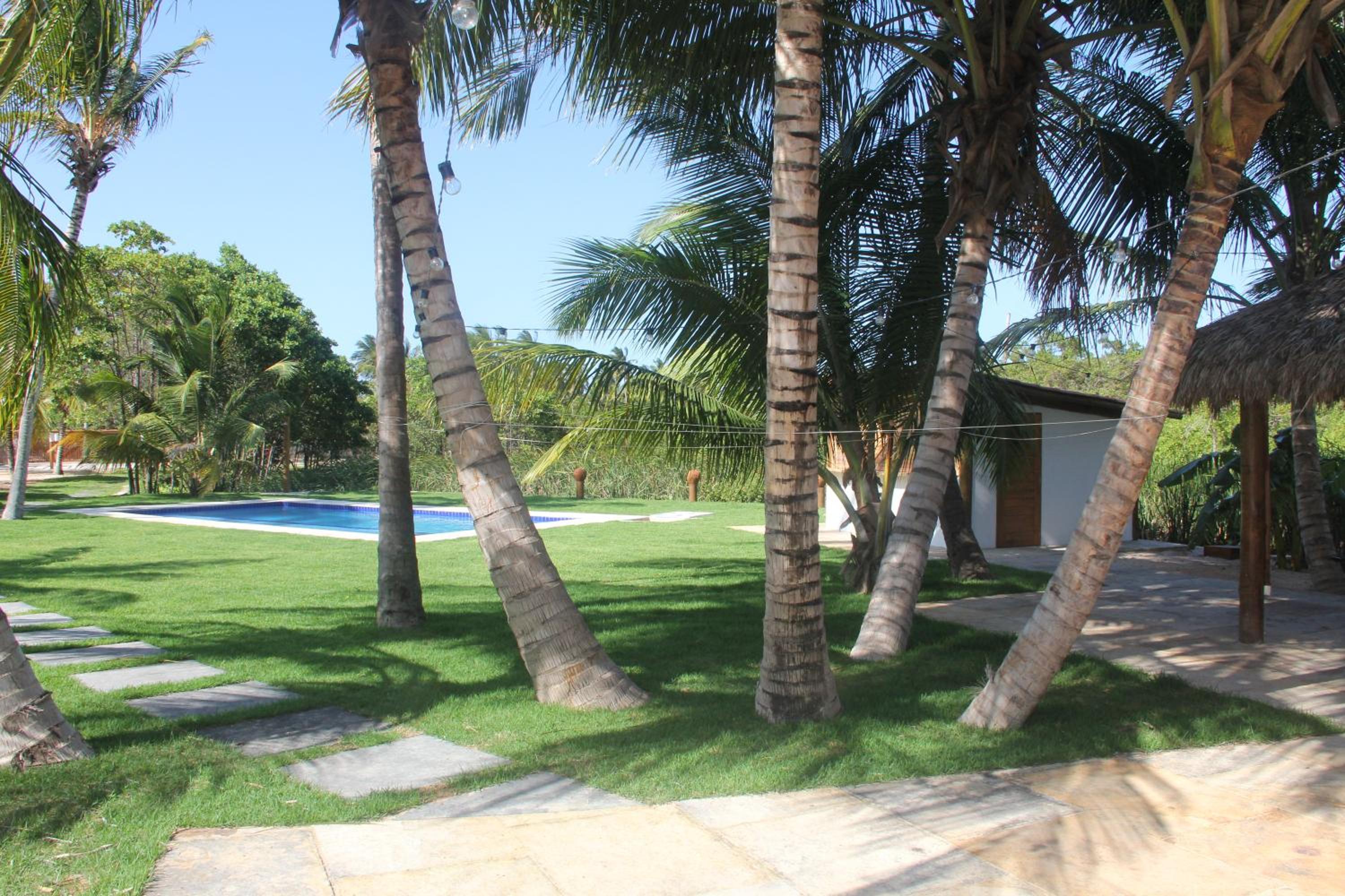 Deluxe Double or Twin Room - Photo 10