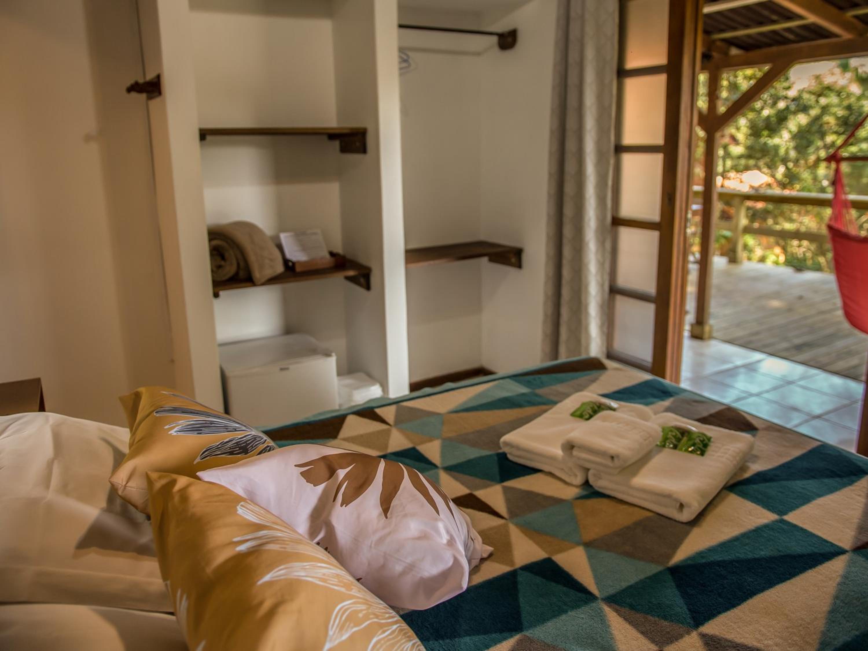 Suite with Garden View photo 3
