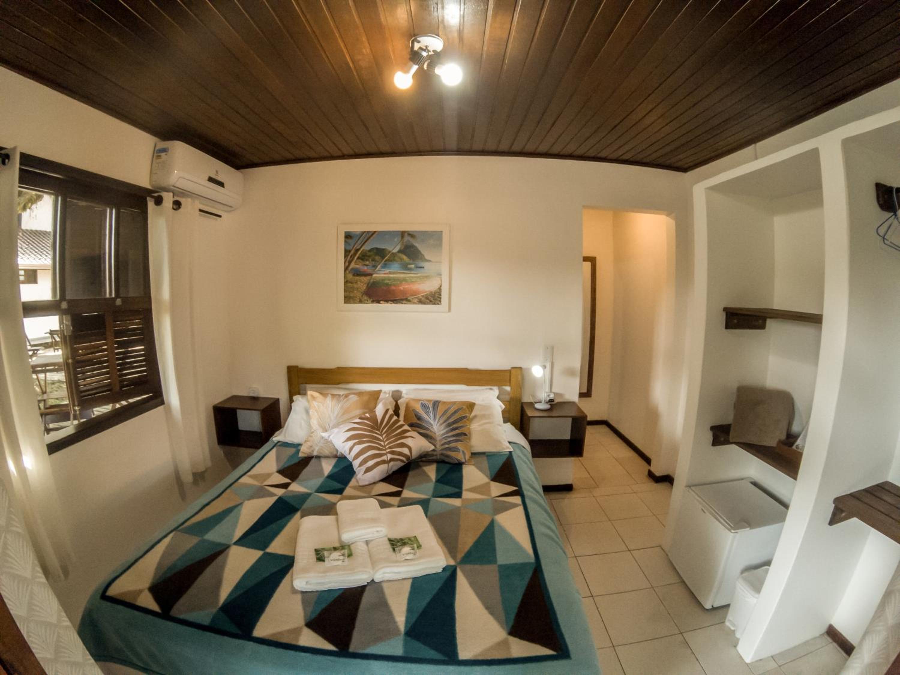 Suite with Garden View photo 2