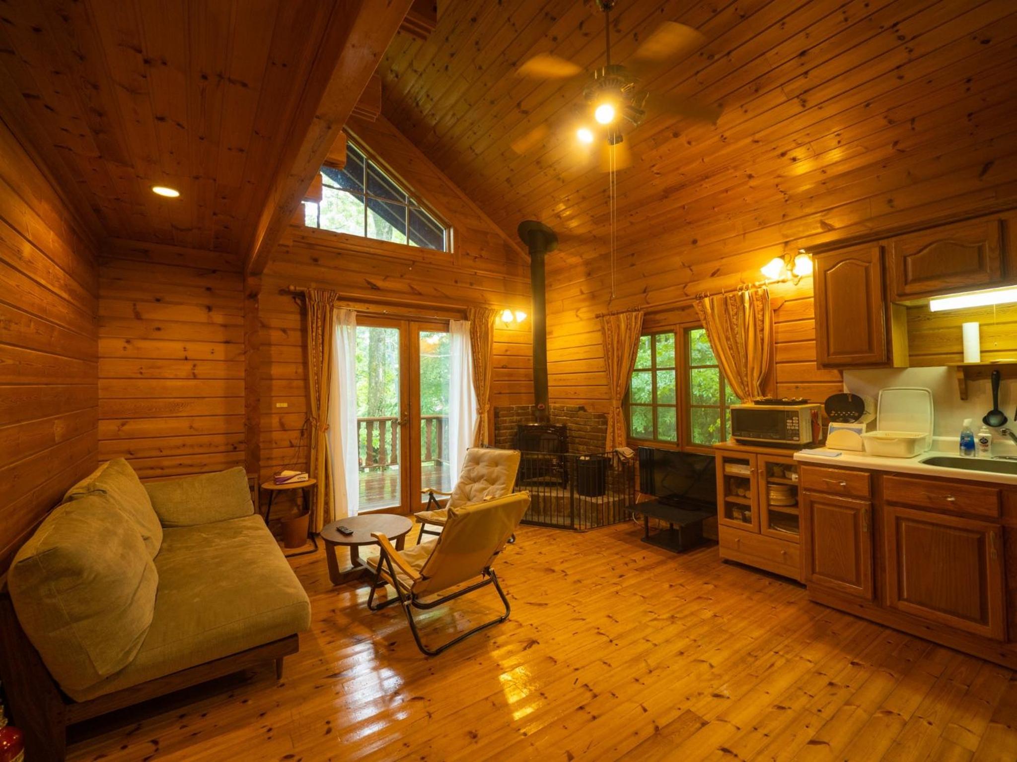 Vacation Home photo 1