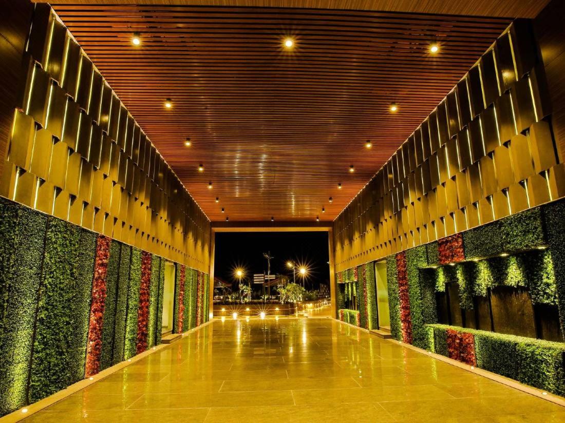 Junior Suite with Terrace photo 2