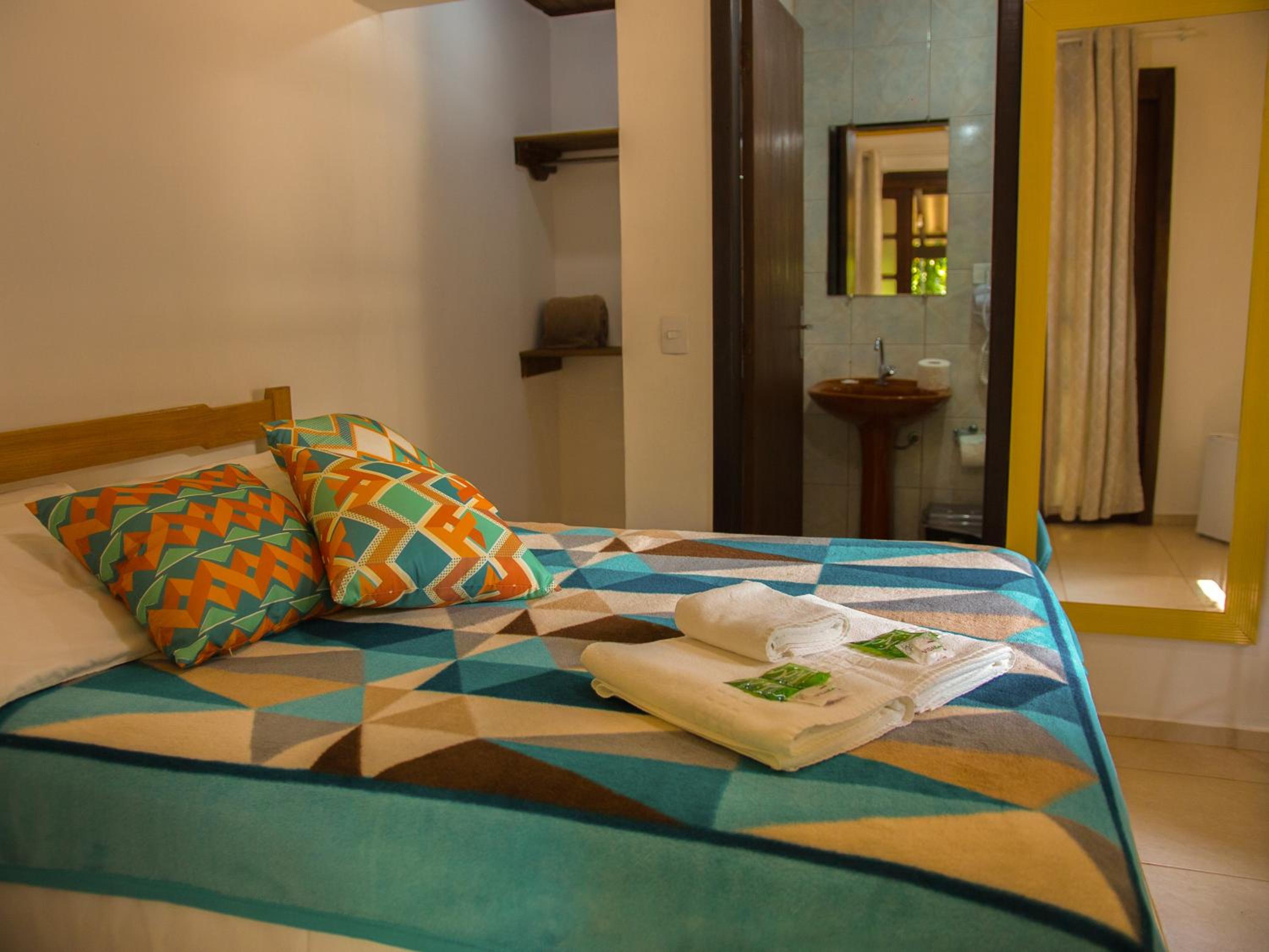 Suite with Balcony photo 3