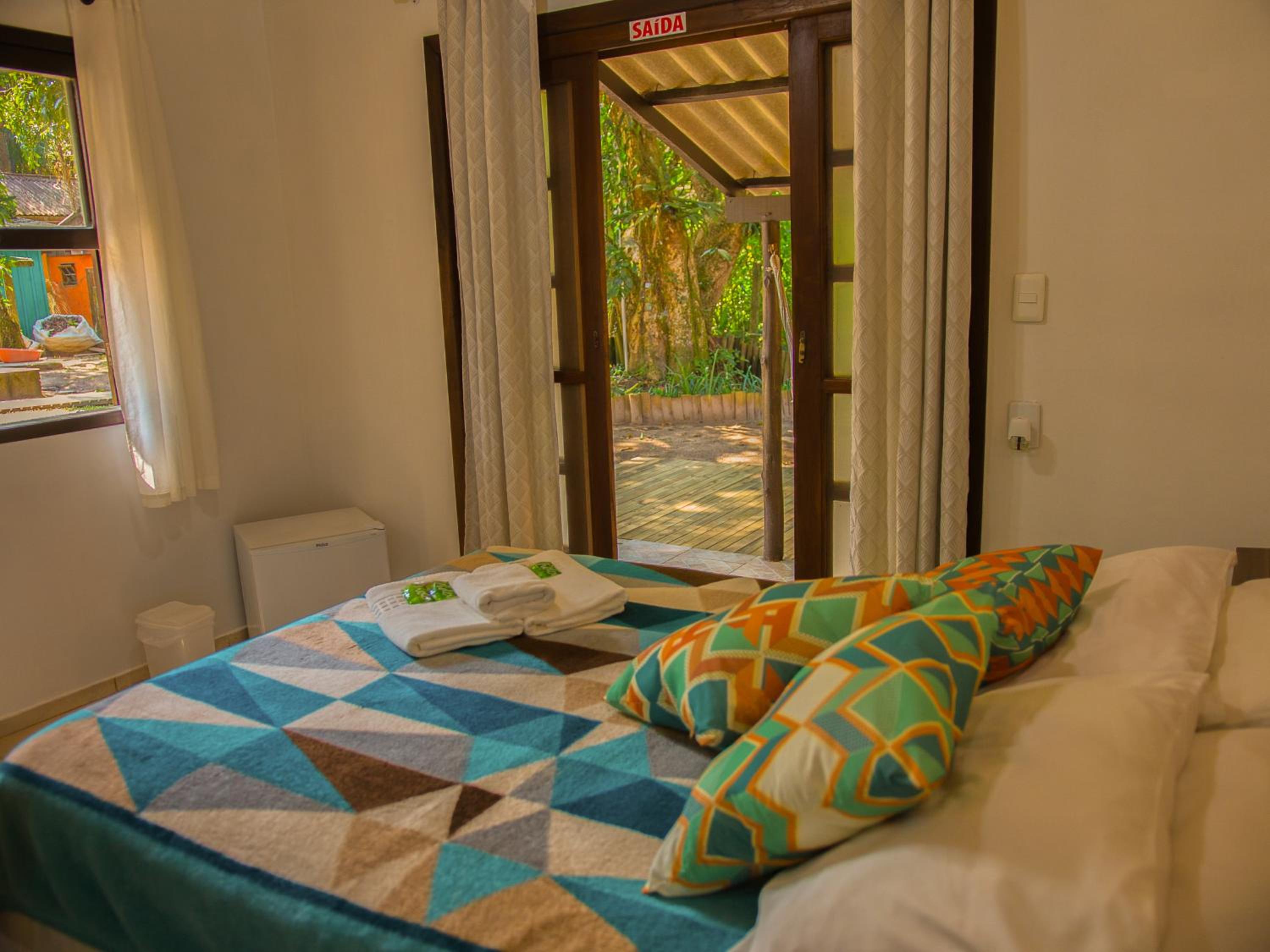 Suite with Balcony photo 2
