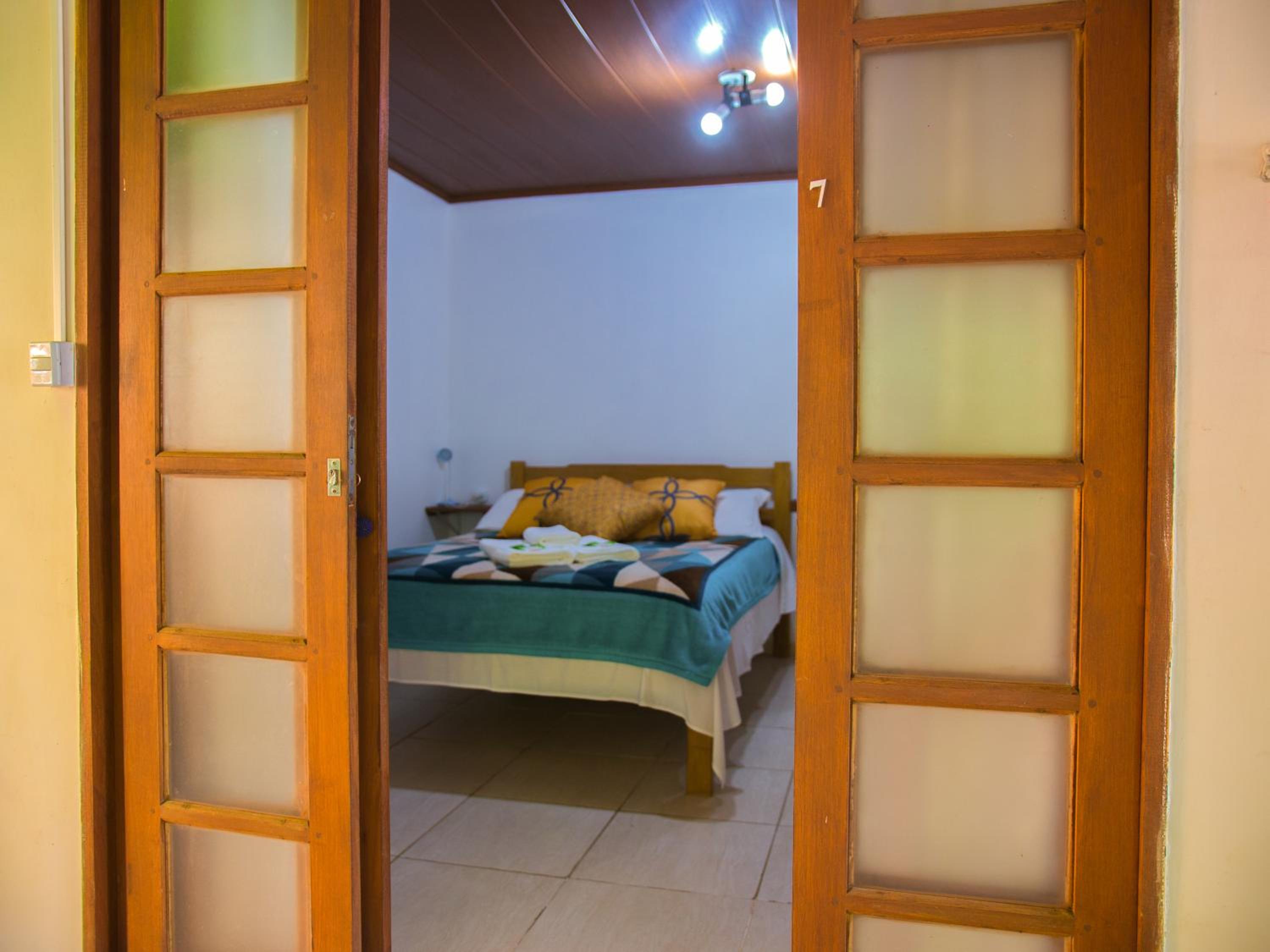 Suite with Balcony