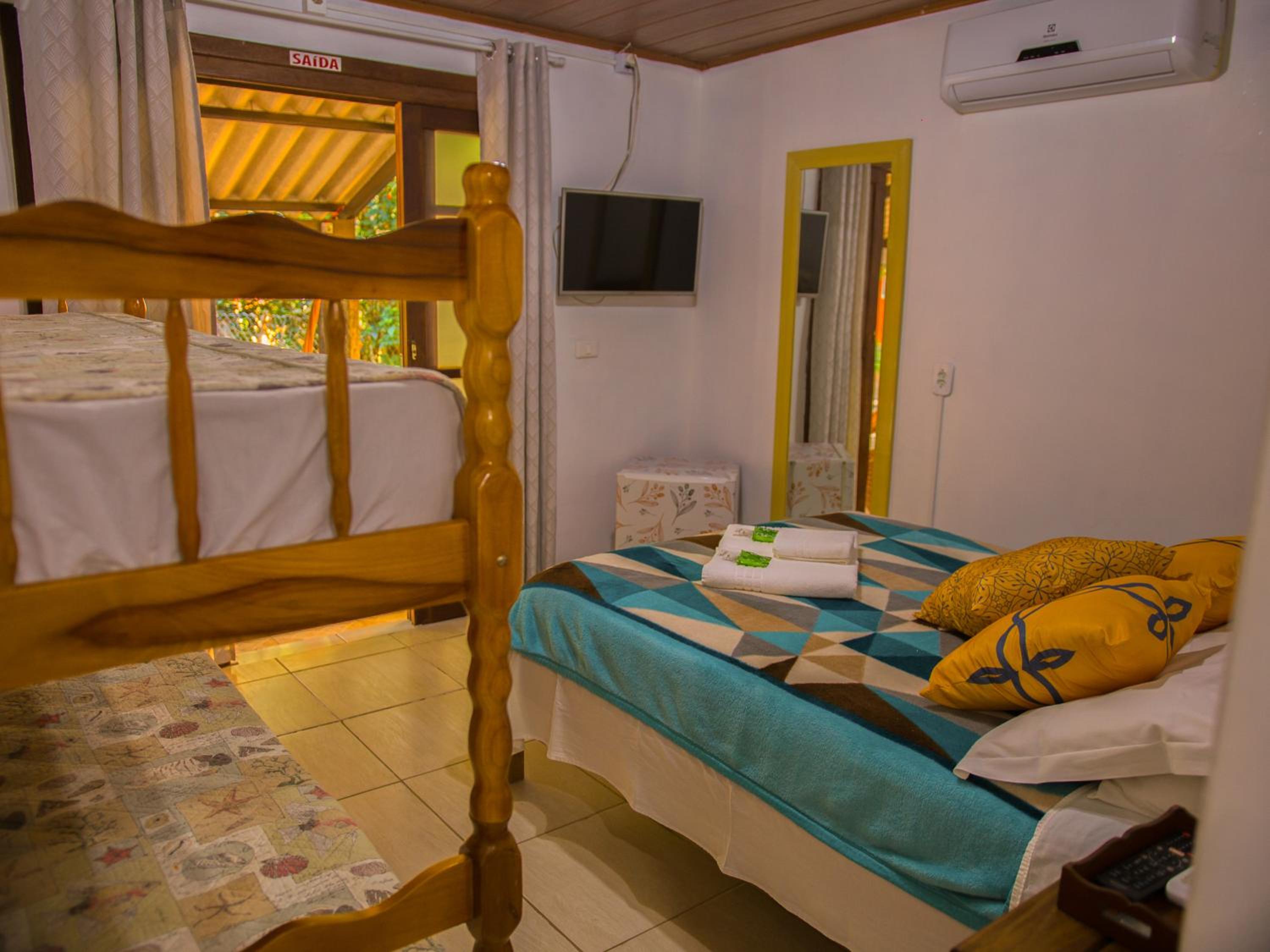 Suite with Balcony photo 3