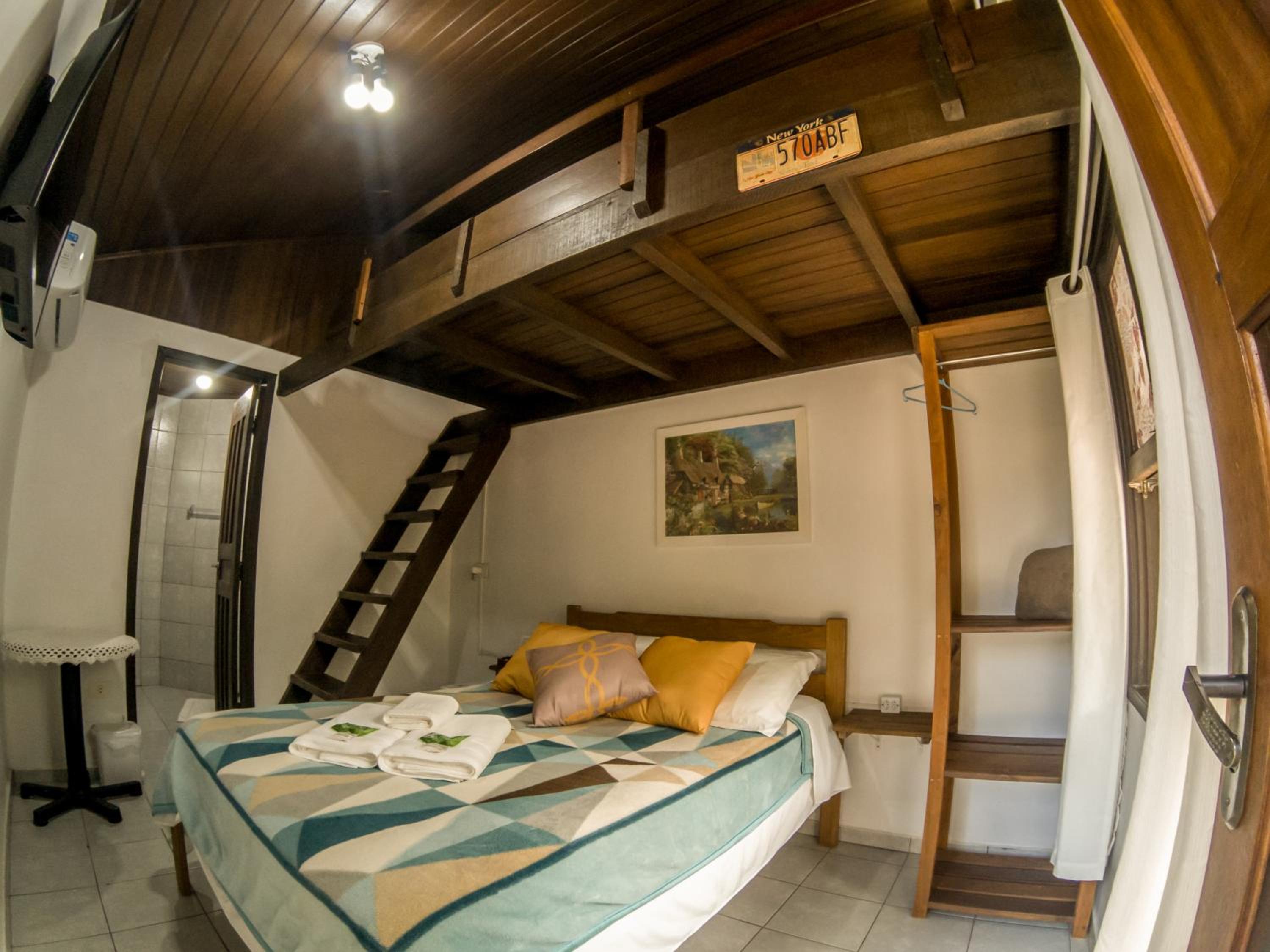 Duplex Suite photo 3