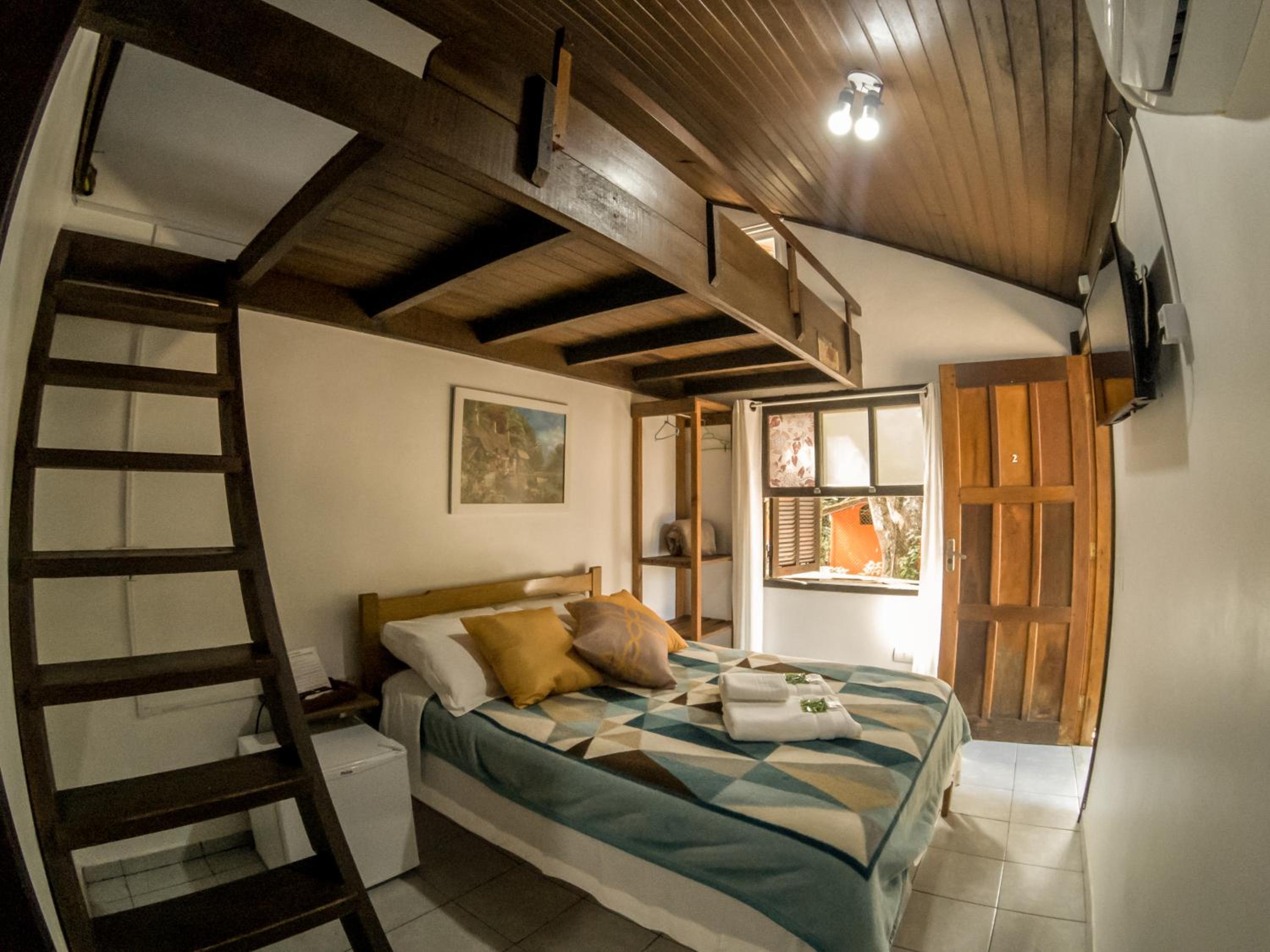 Duplex Suite