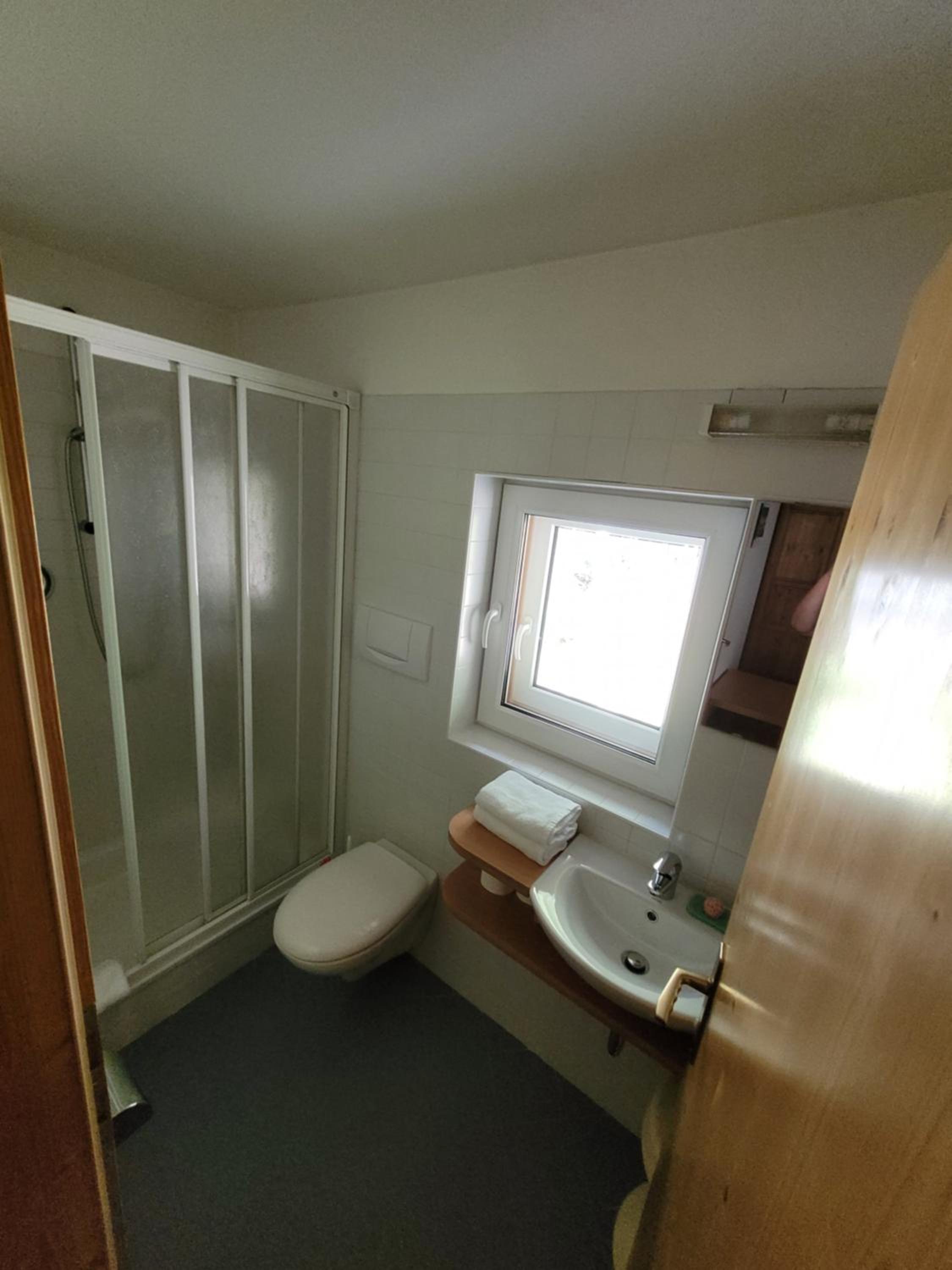 Double Room with Balcony photo 3