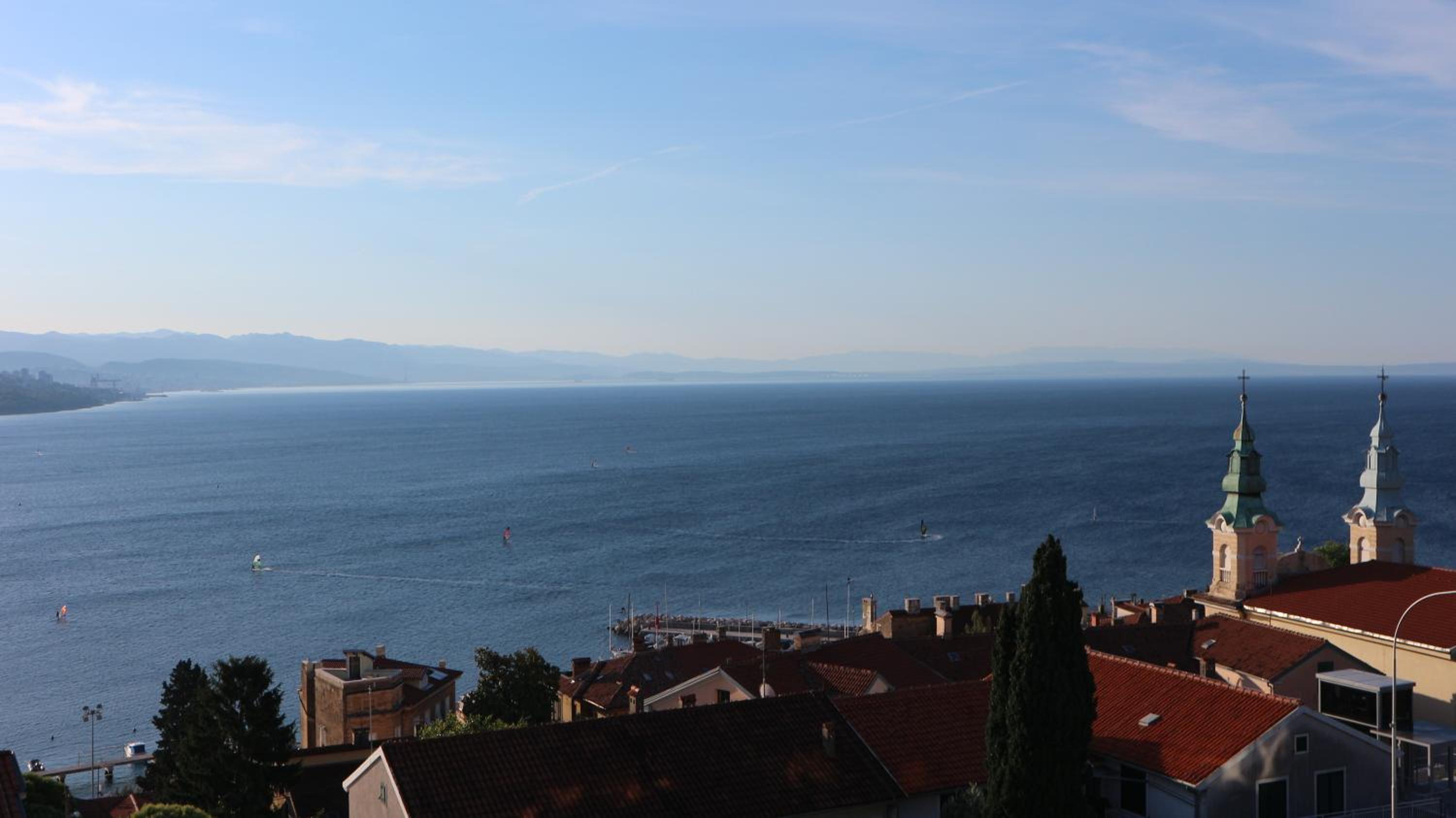 Apartment with Sea View photo 1