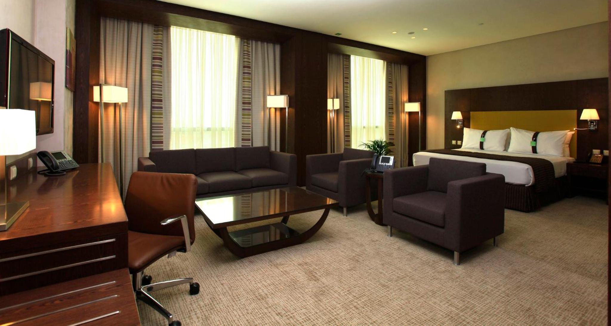 King Suite - Photo 5