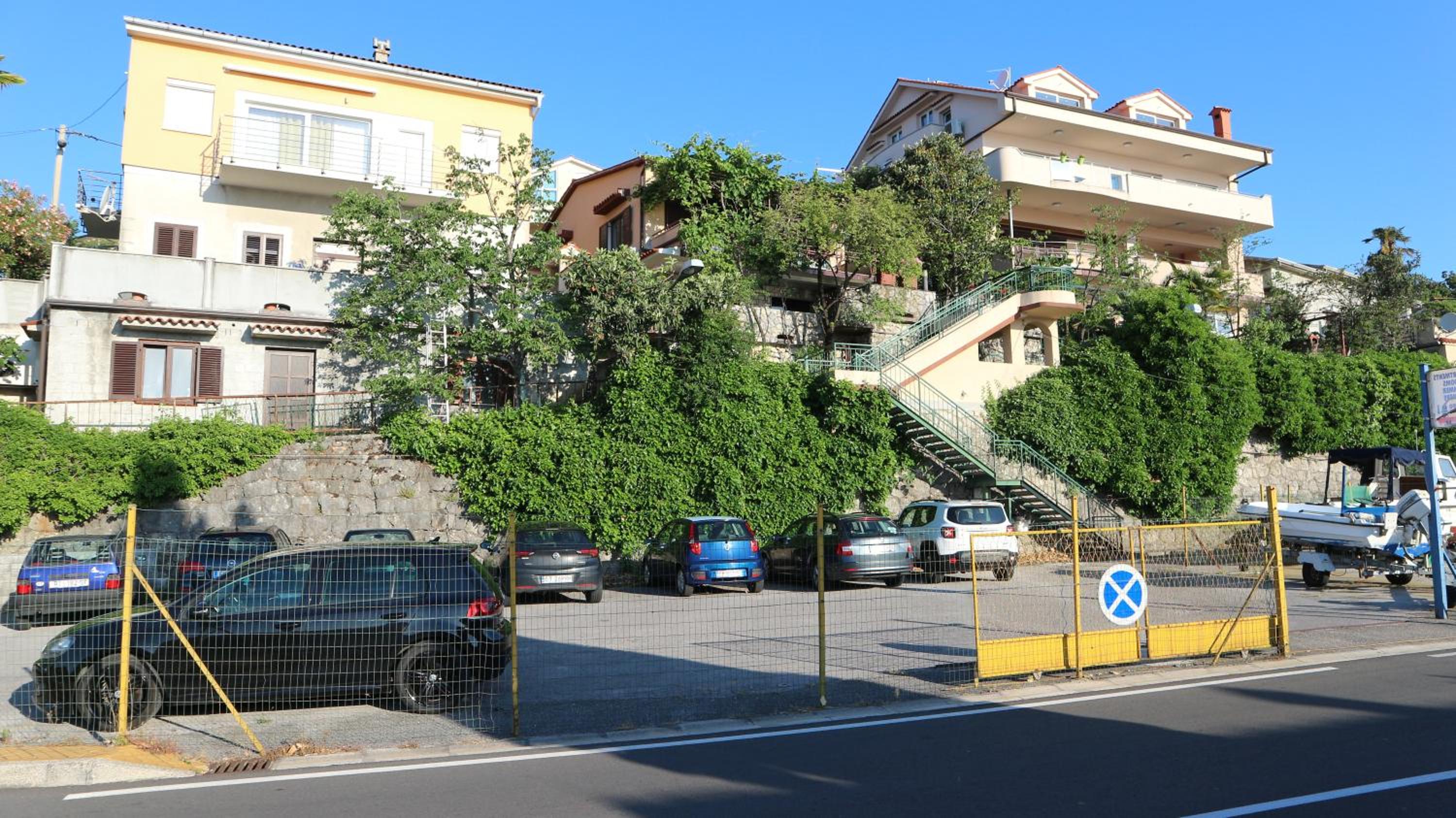Apartment with Sea View photo 2