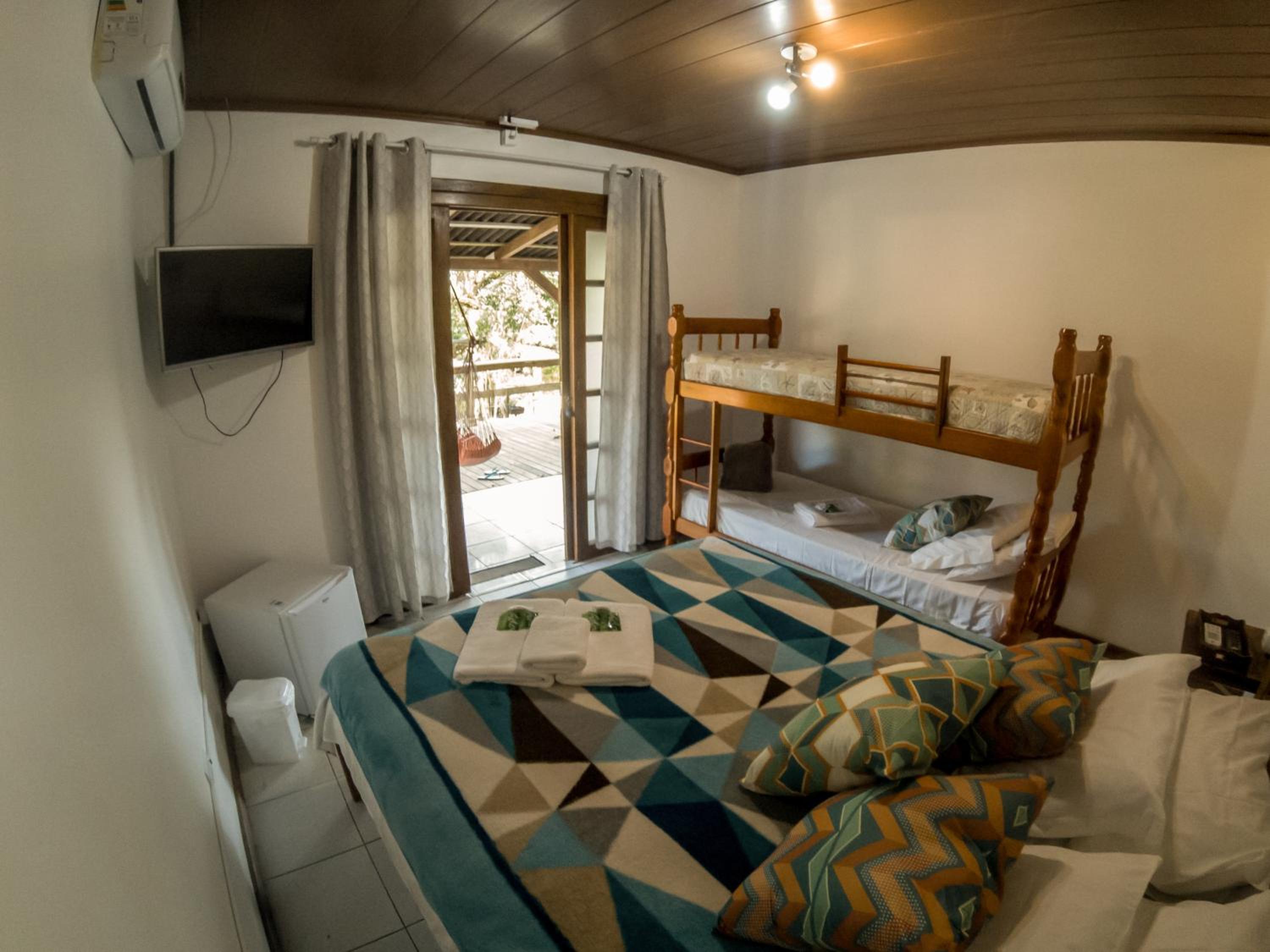 Suite with Garden View photo 3