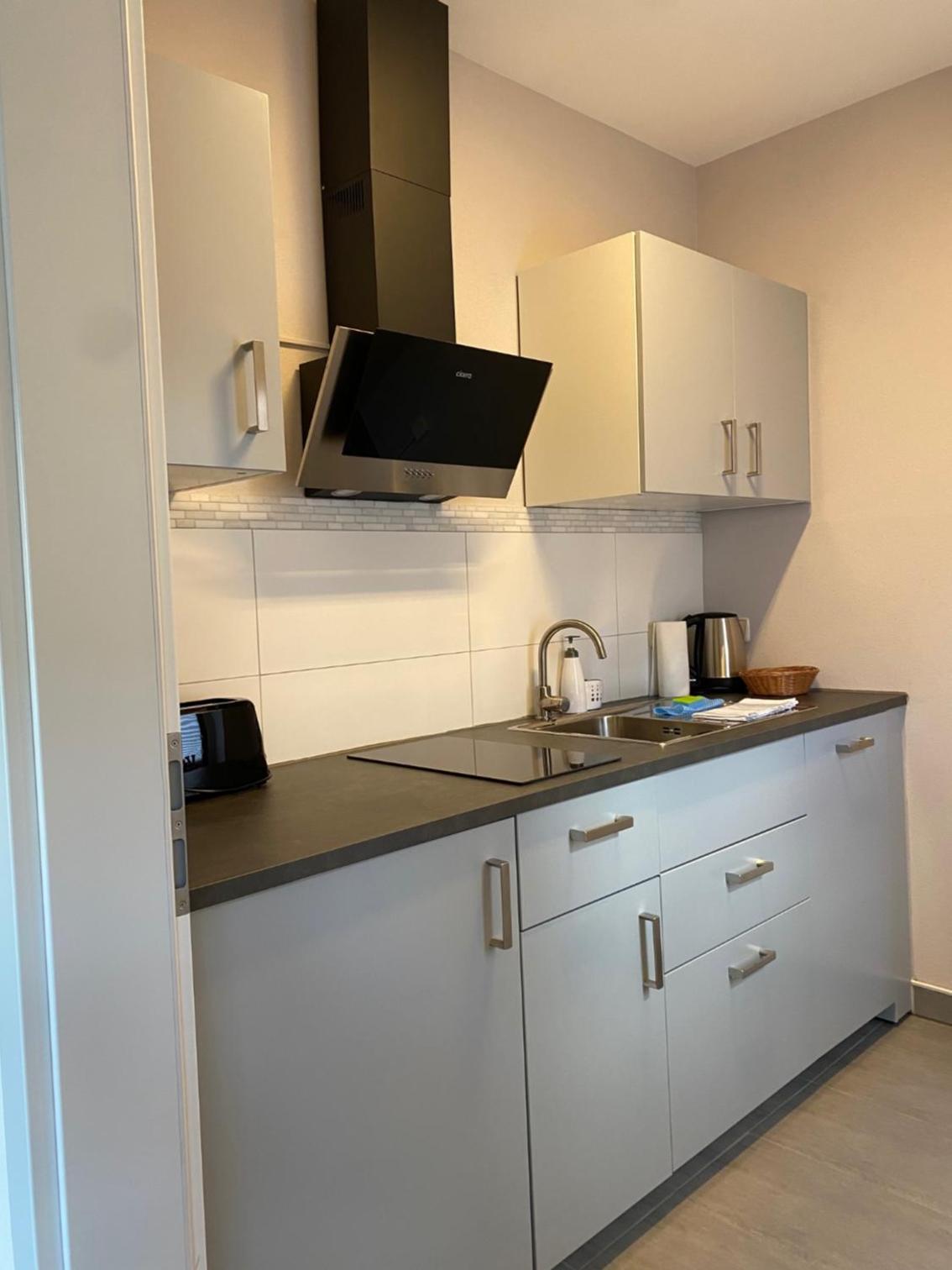 Duplex Apartment photo 2
