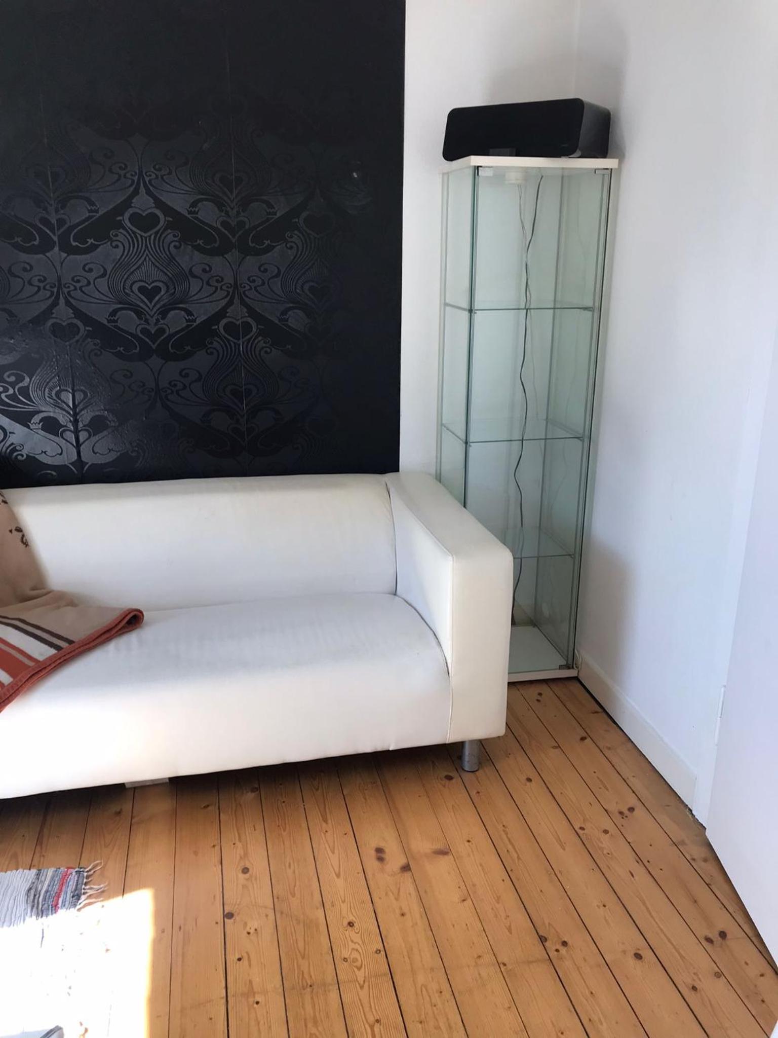 Double Room with Shared Bathroom photo 2