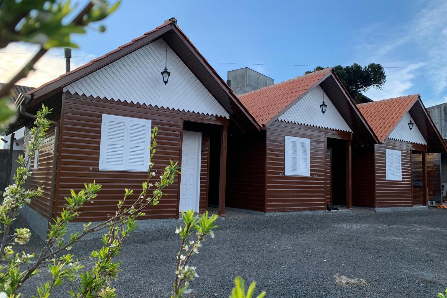 Chalet - Photo 12