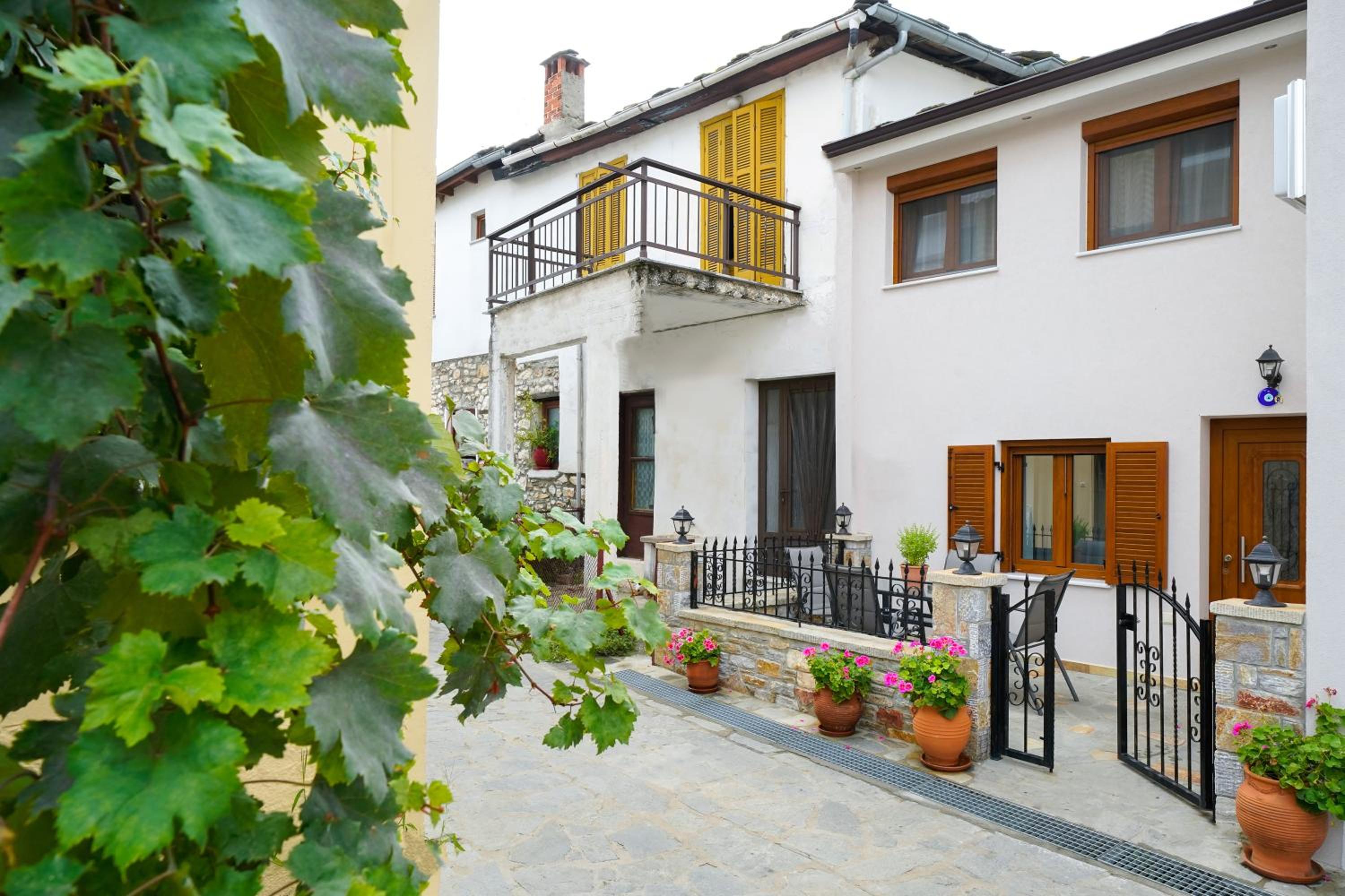Two-Bedroom Villa photo 2