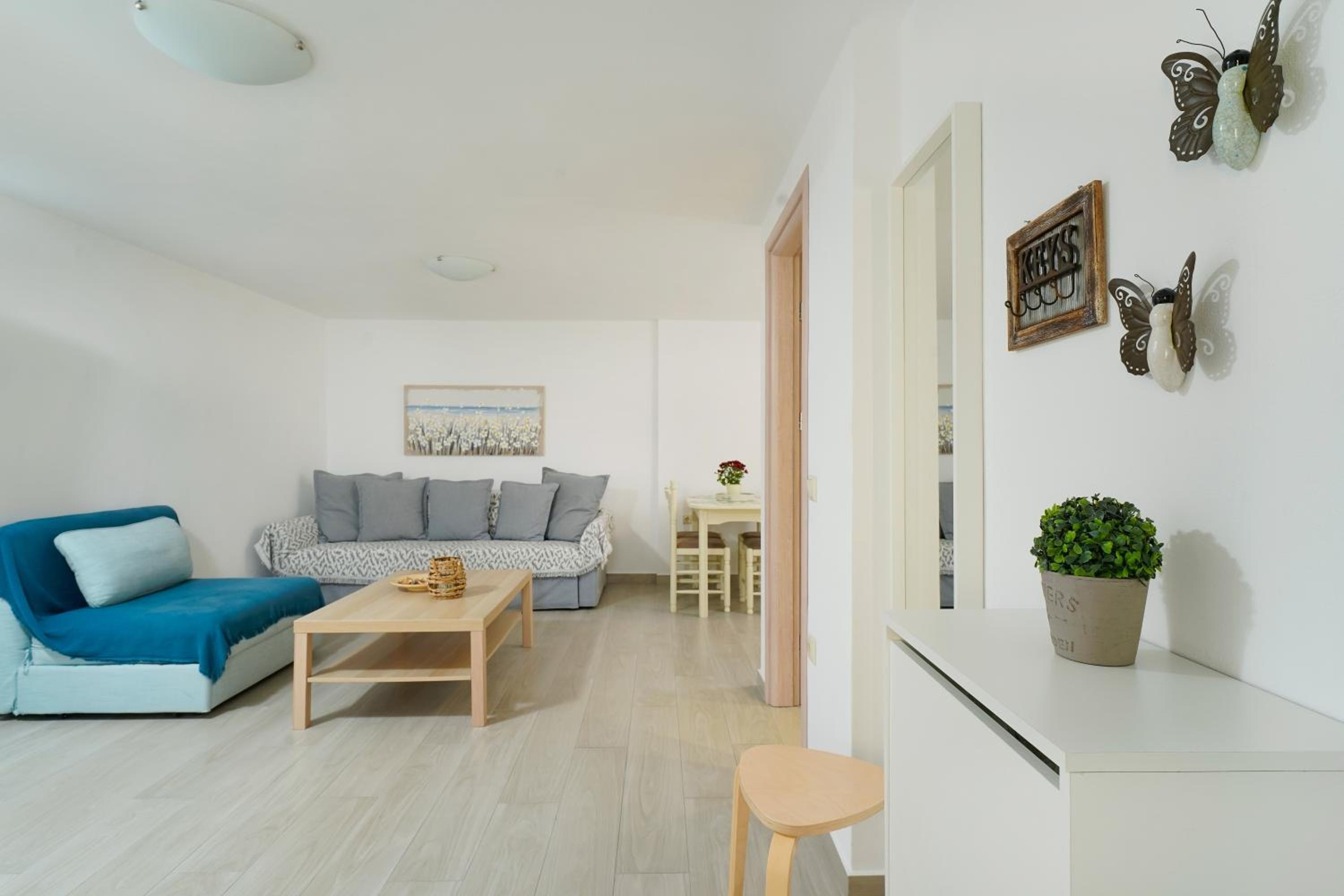 Two-Bedroom Villa photo 1