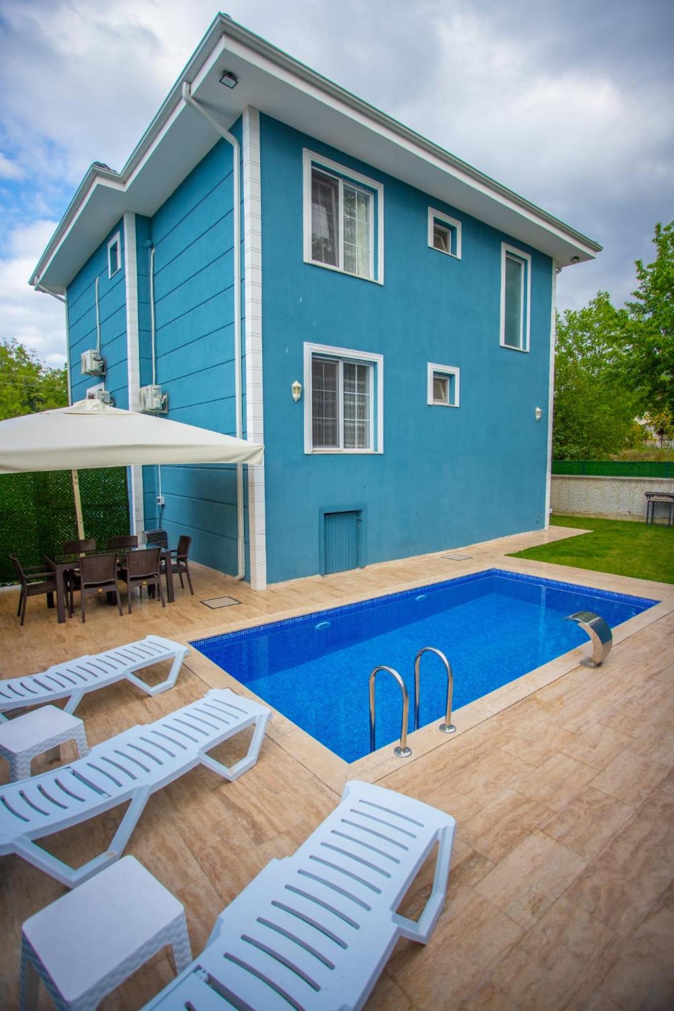 Villa - Photo 22