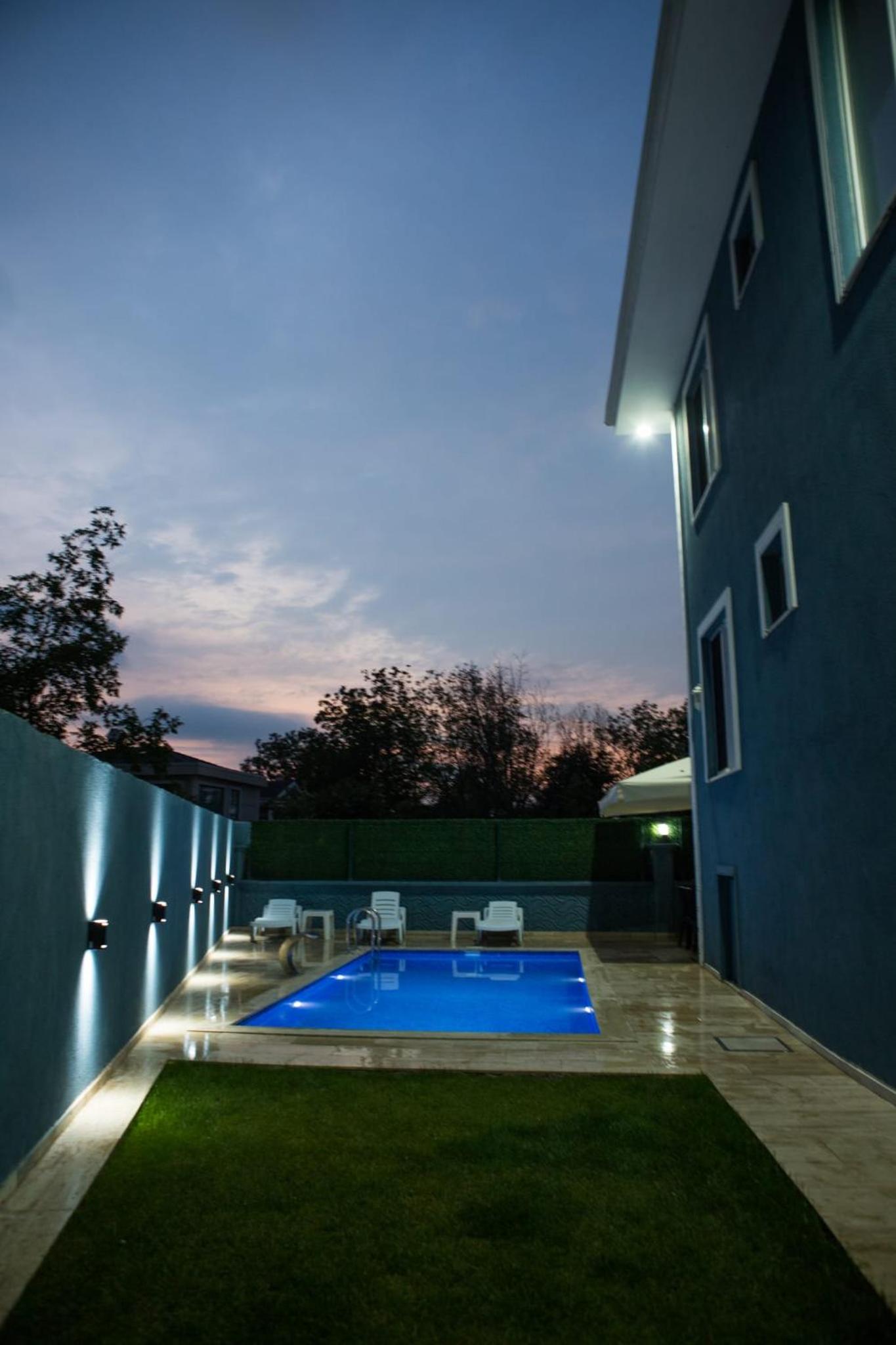 Villa - Photo 17