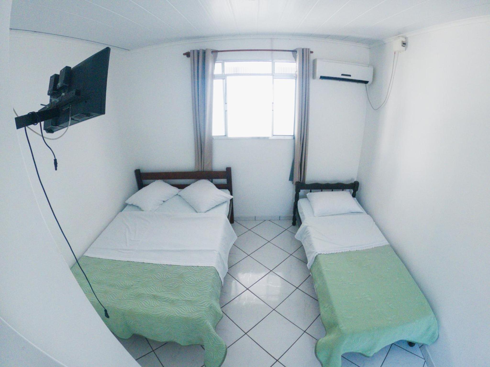 Budget Triple Room photo 1