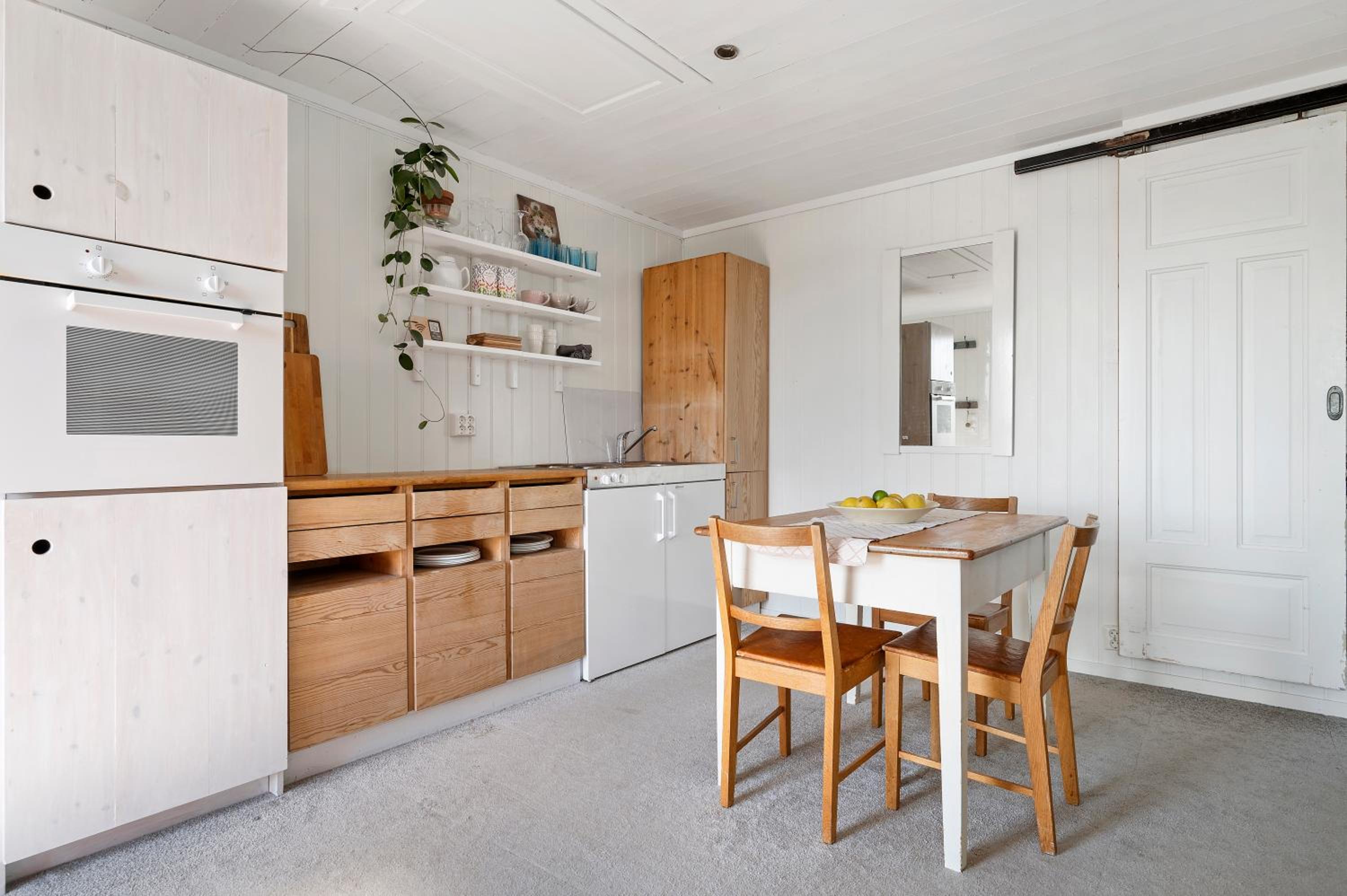 Holiday Home photo 1