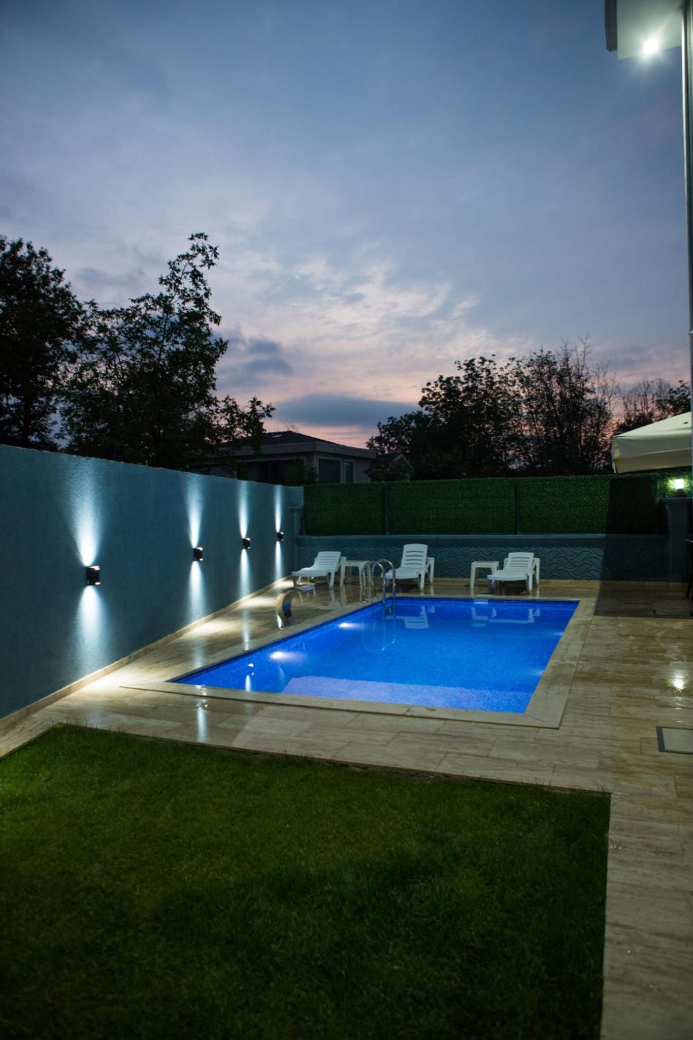 Villa - Photo 21