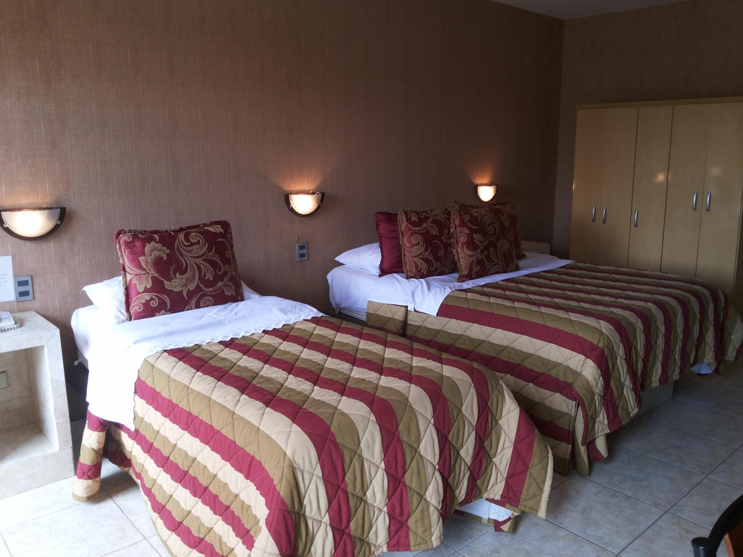 Superior Triple Room photo 1