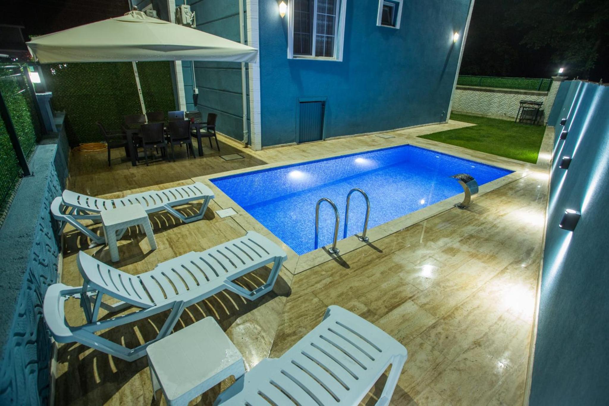 Villa - Photo 18