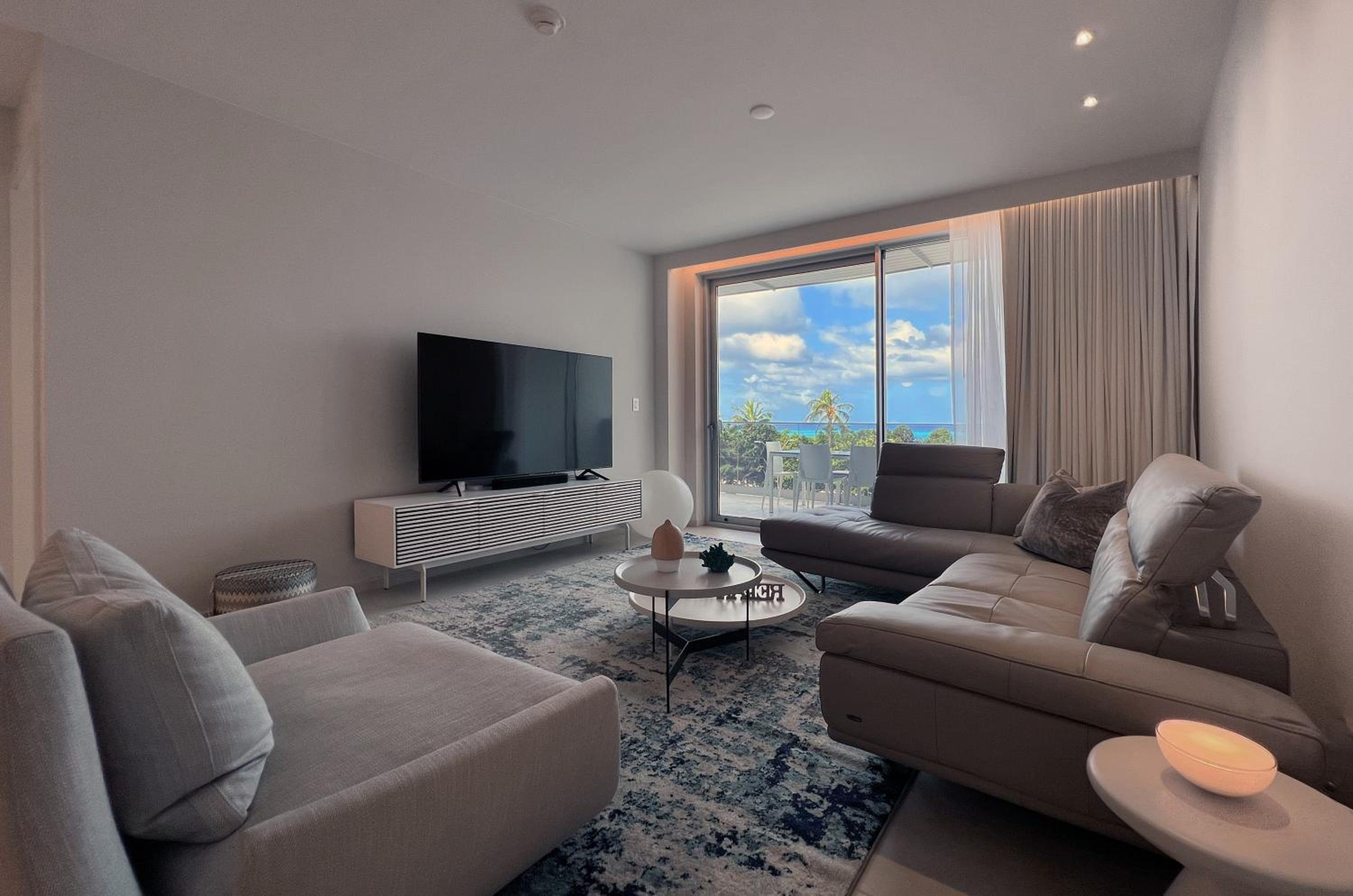 Apartment with Sea View