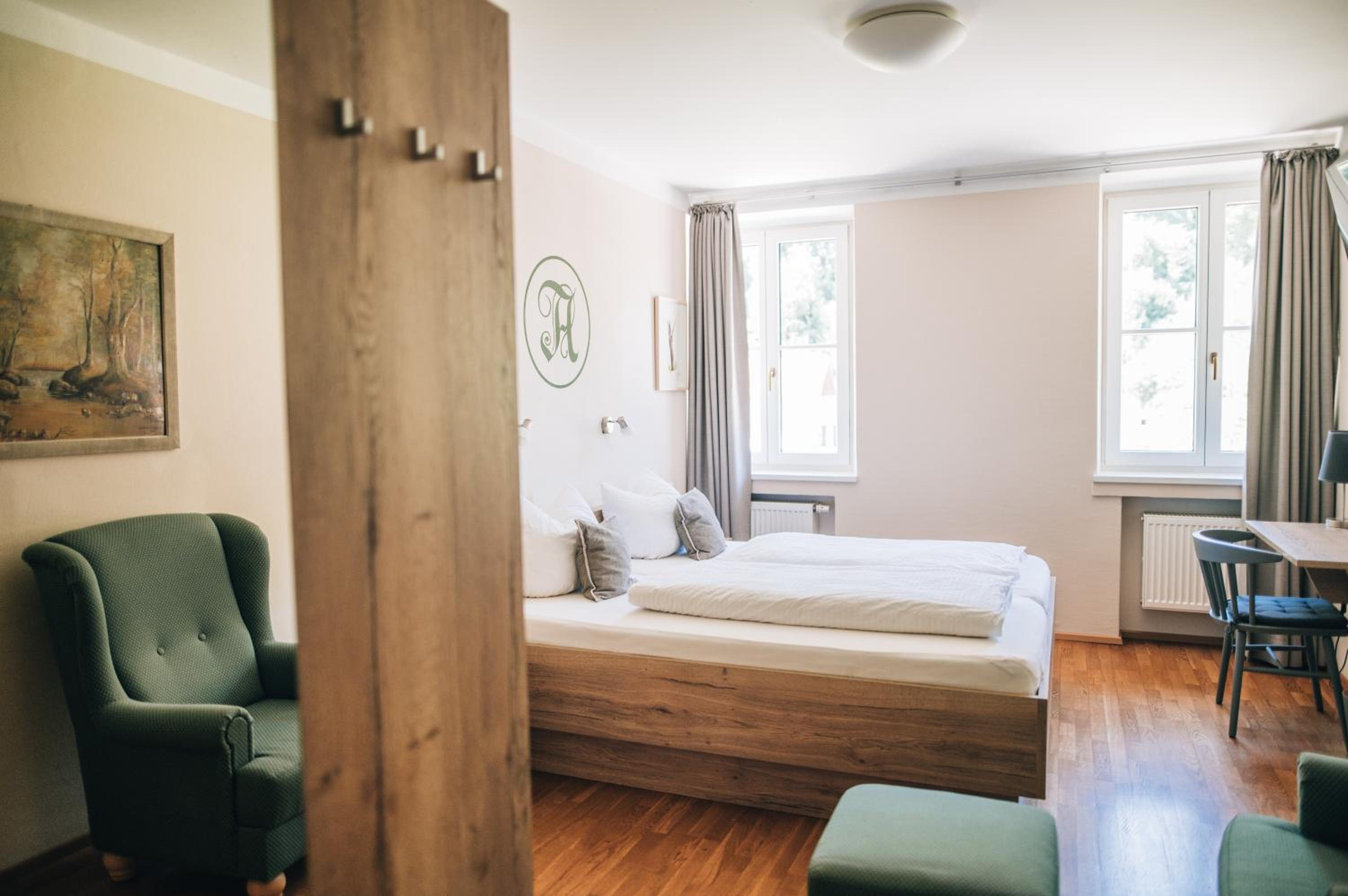 Double Room - Photo 1