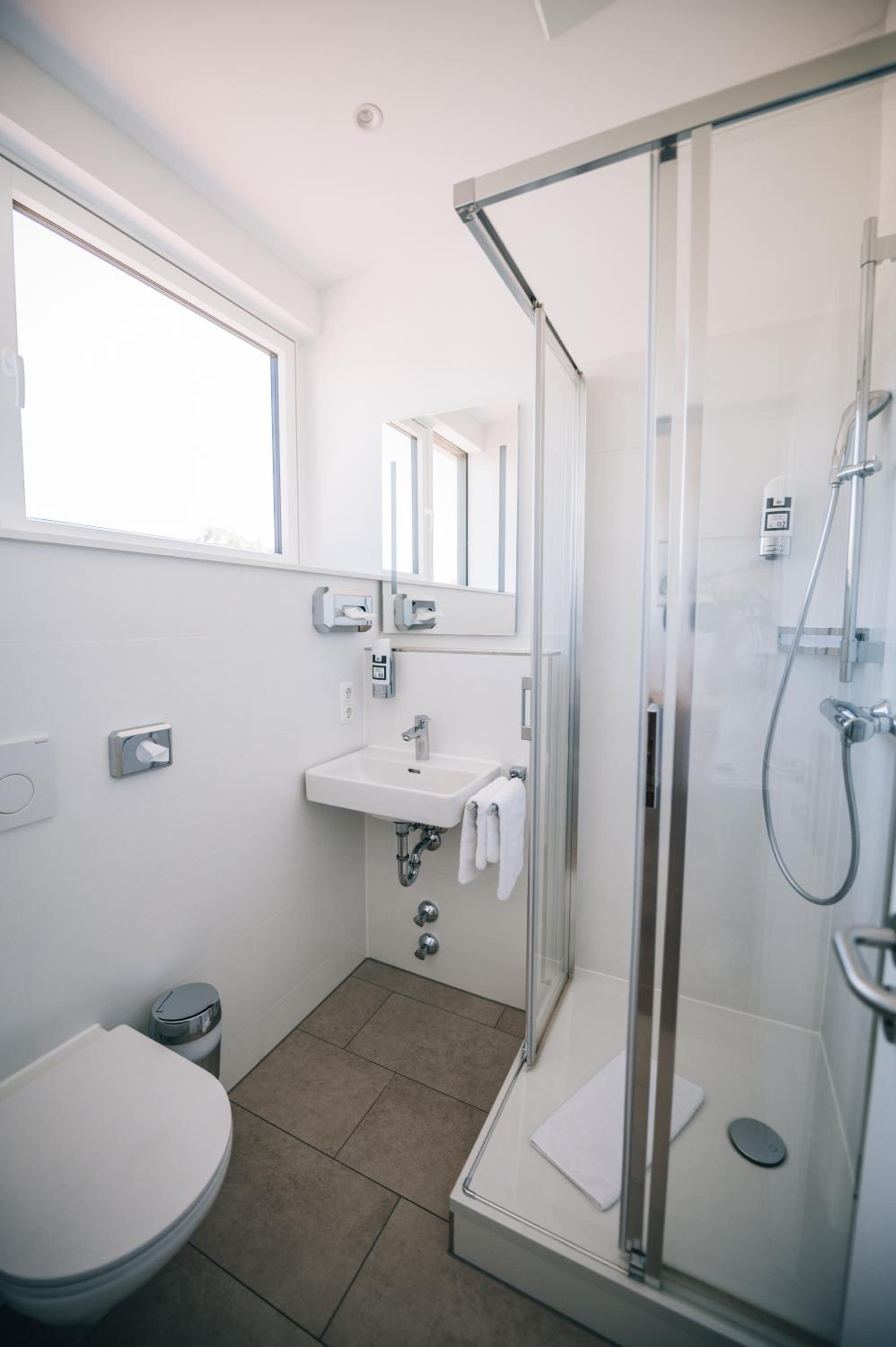 Double Room - Photo 4