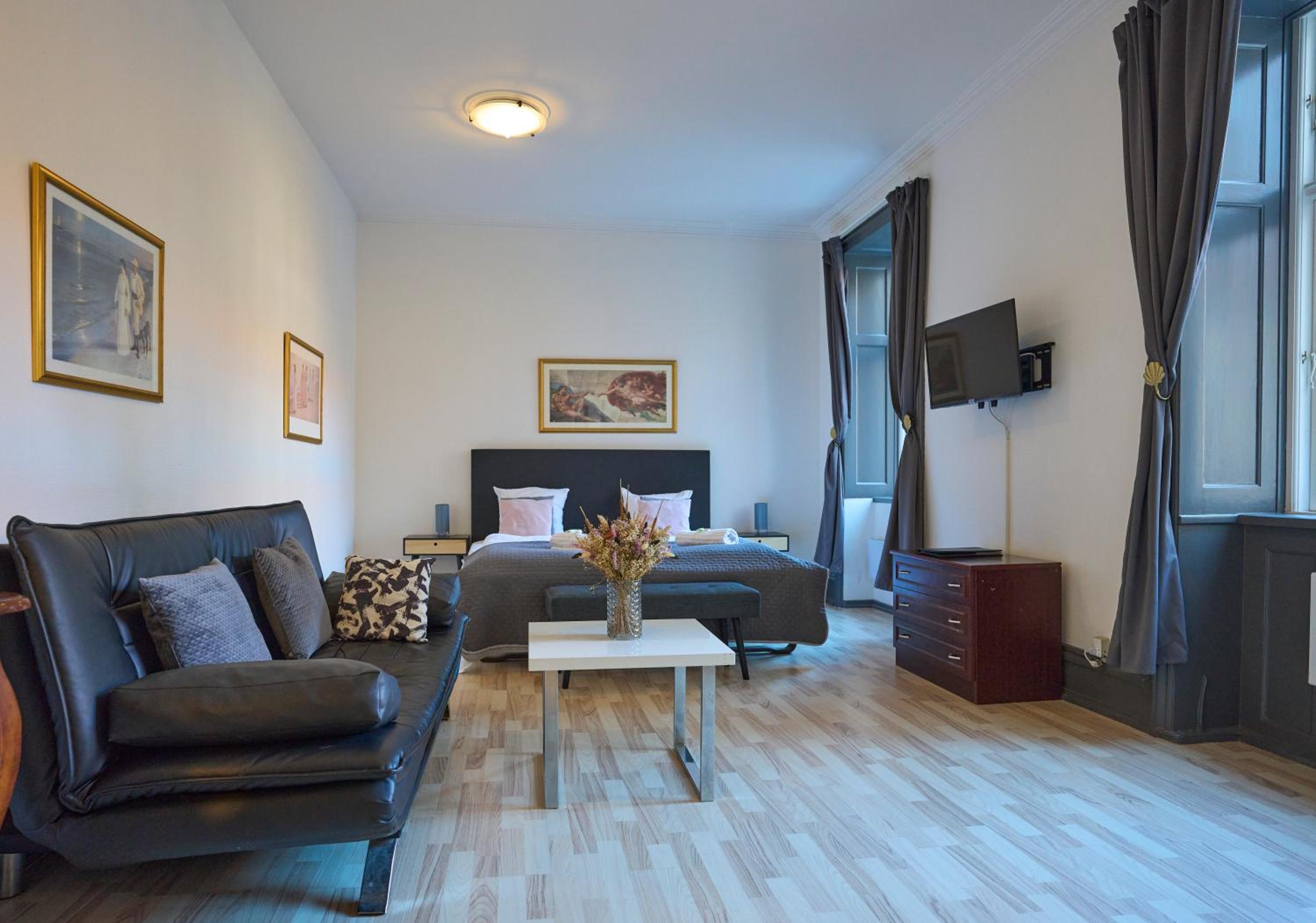 Junior Suite photo 2
