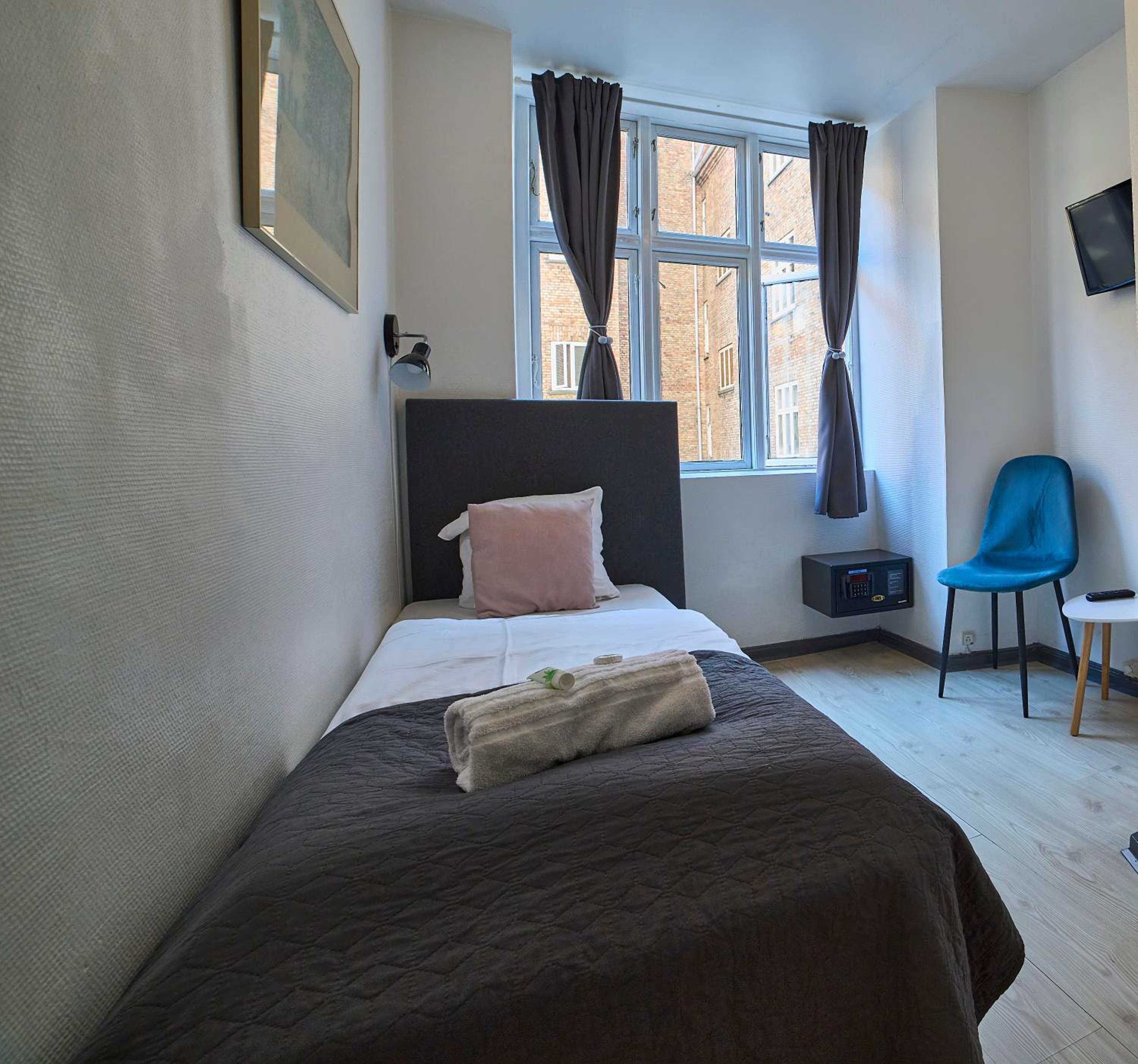 Single Room photo 1
