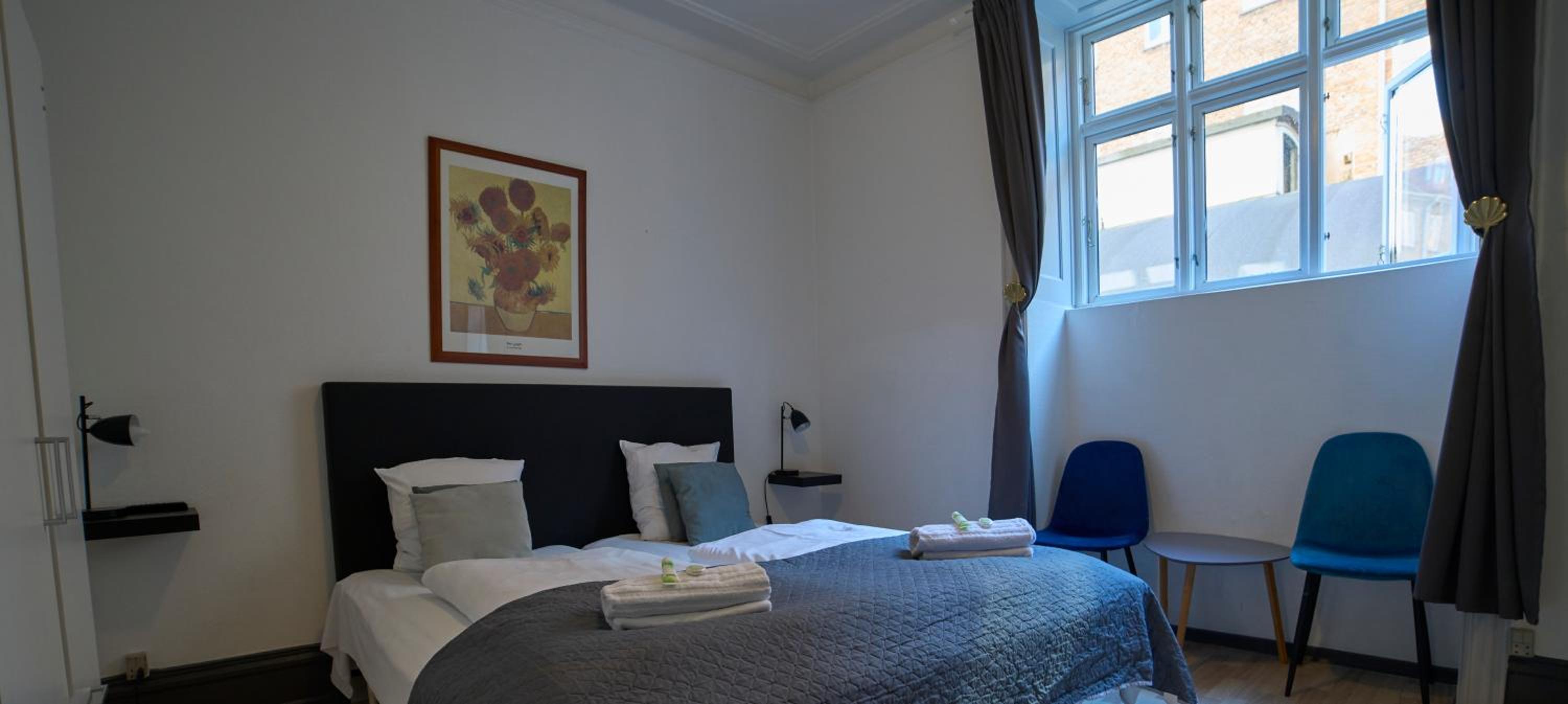 Standard Double Room photo 1